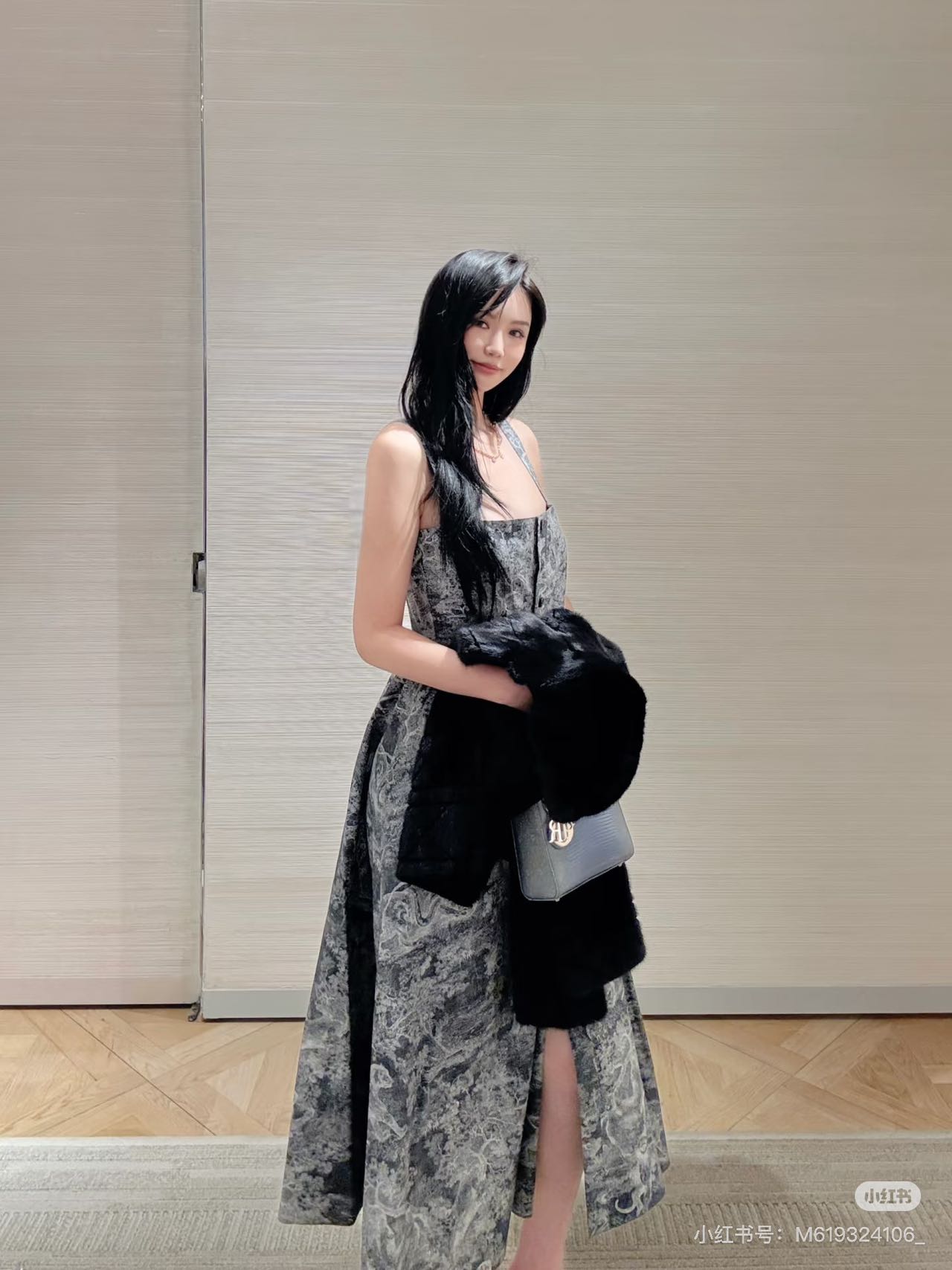 NO:447327,Purchase agent upper body picture, alexander wang19860909代购上身图,,alexander wang,Women's clothing