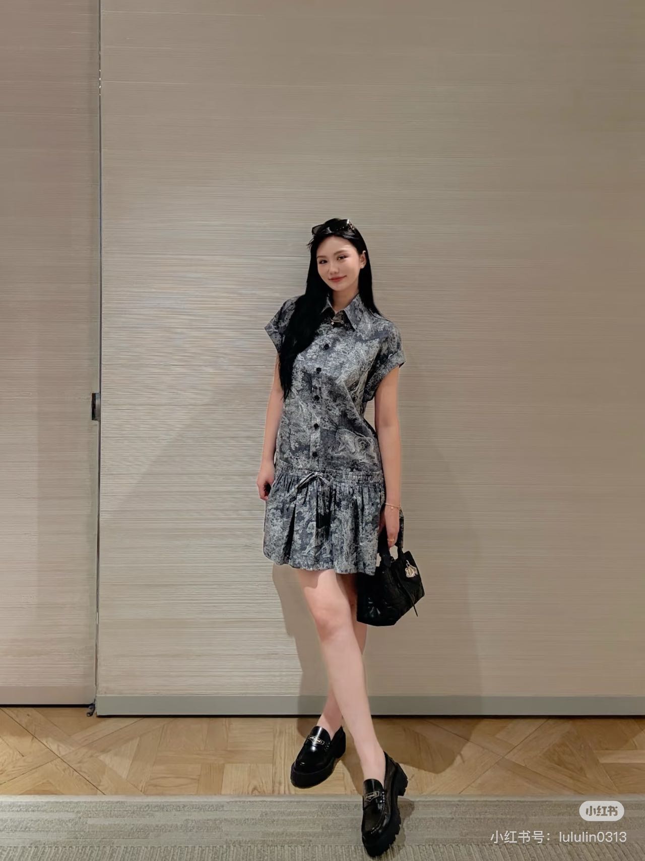 NO:447311,Purchase agent upper body picture, alexander wang19860909代购上身图,,alexander wang,Women's clothing