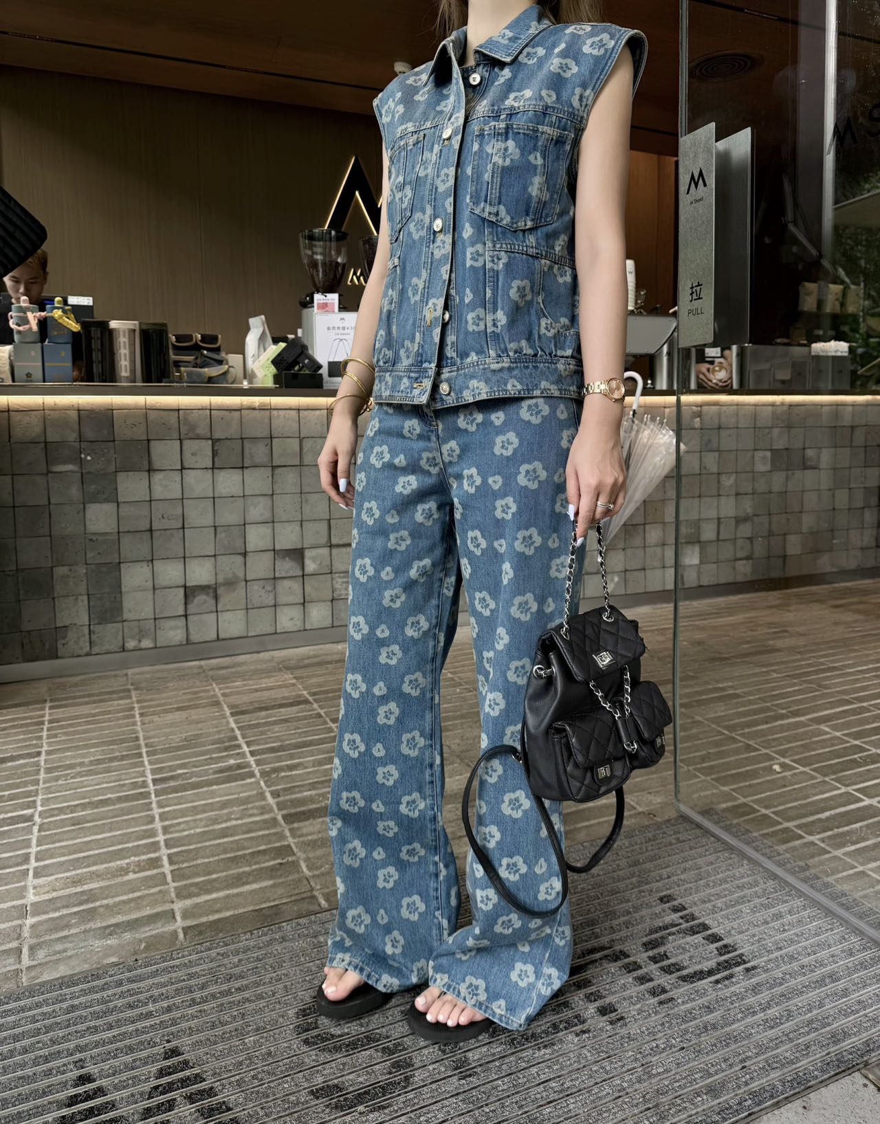 NO:450997,Model pictures, alexander wang19860909模特图,,alexander wang,Women's clothing