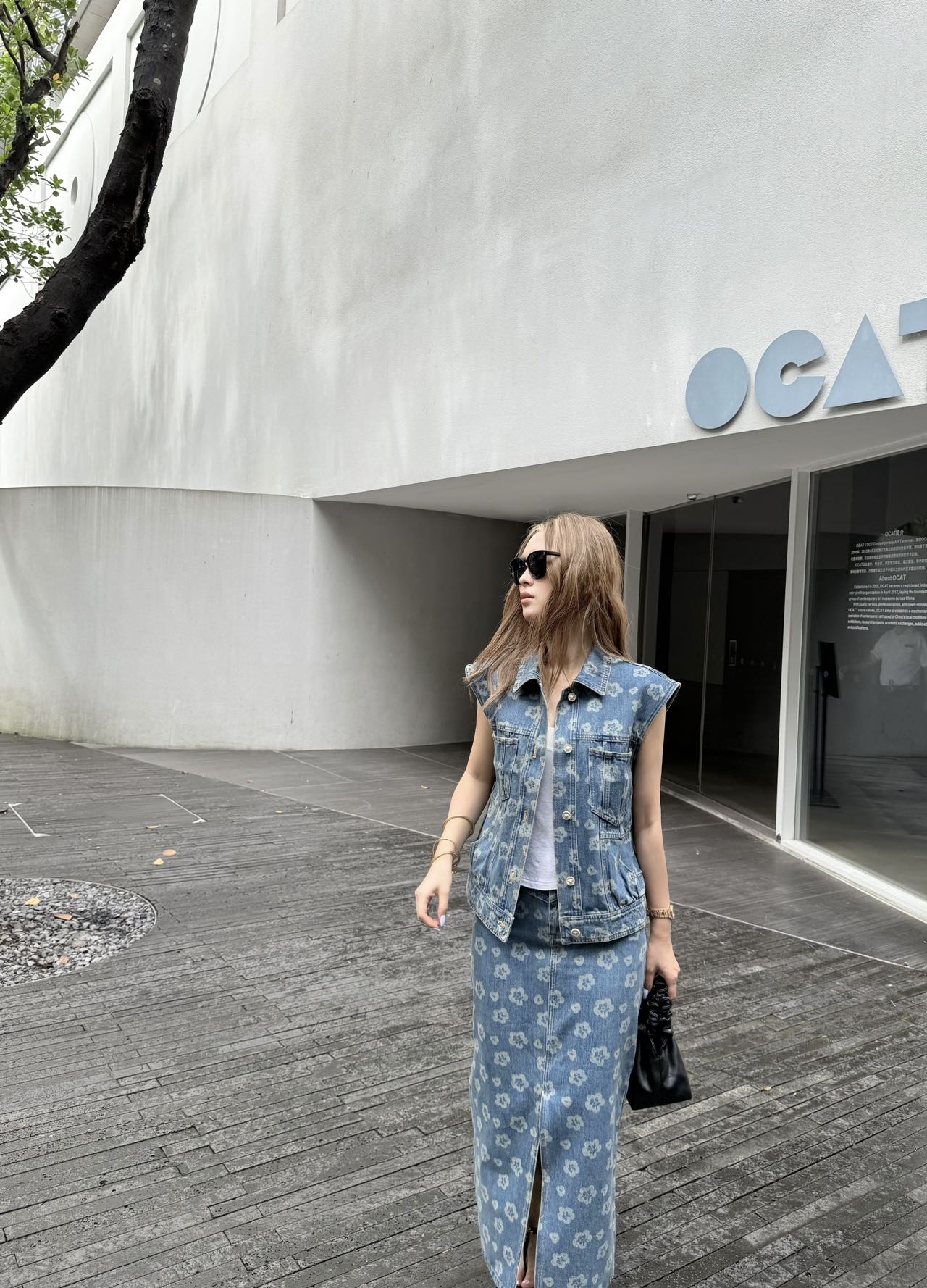 NO:450967,Model pictures, alexander wang19860909模特图,,alexander wang,Women's clothing