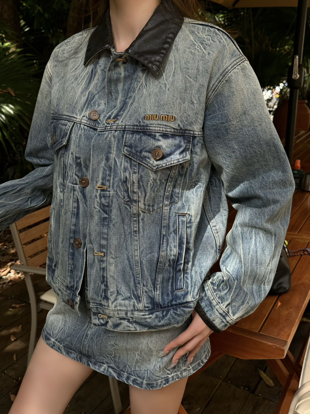 NO:450947,Model pictures, alexander wang19860909模特图,,alexander wang,Women's clothing