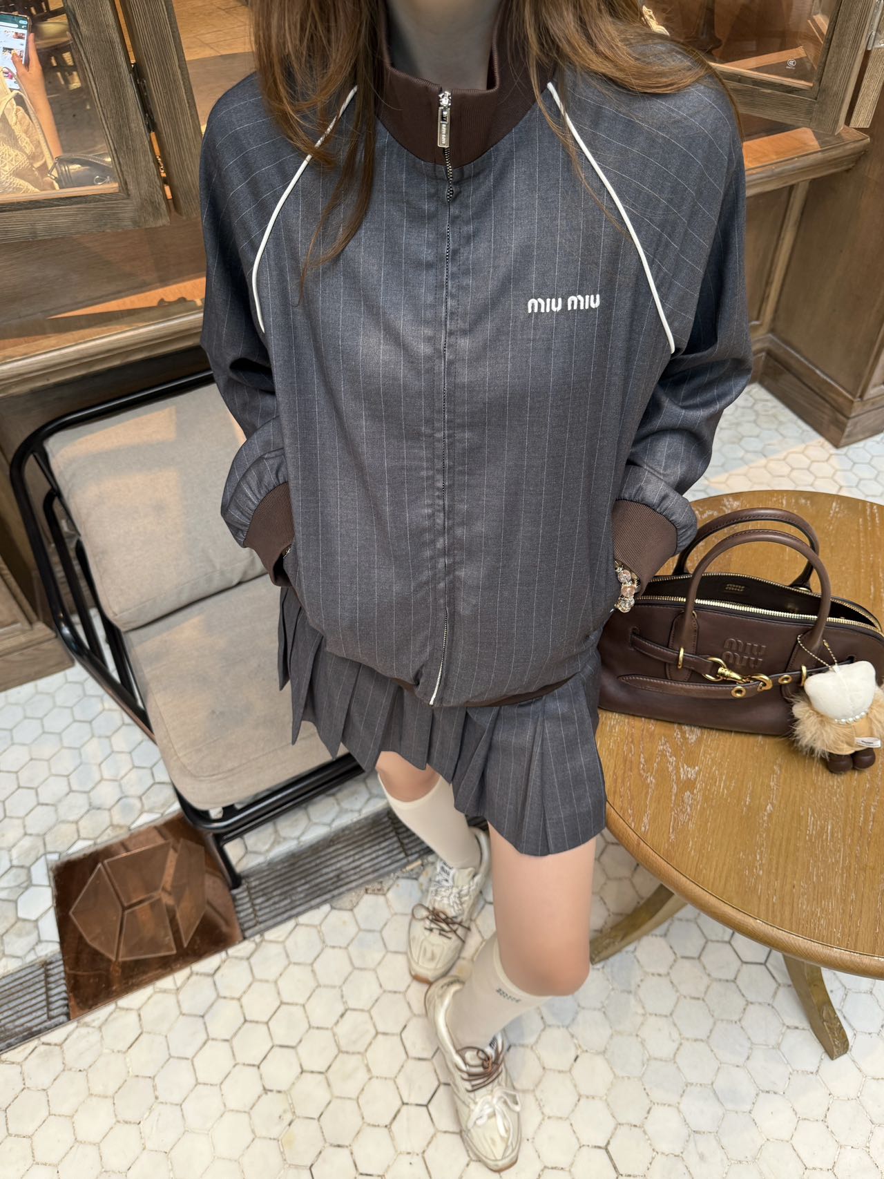 NO:450961,Model pictures, alexander wang19860909模特图,,alexander wang,Women's clothing