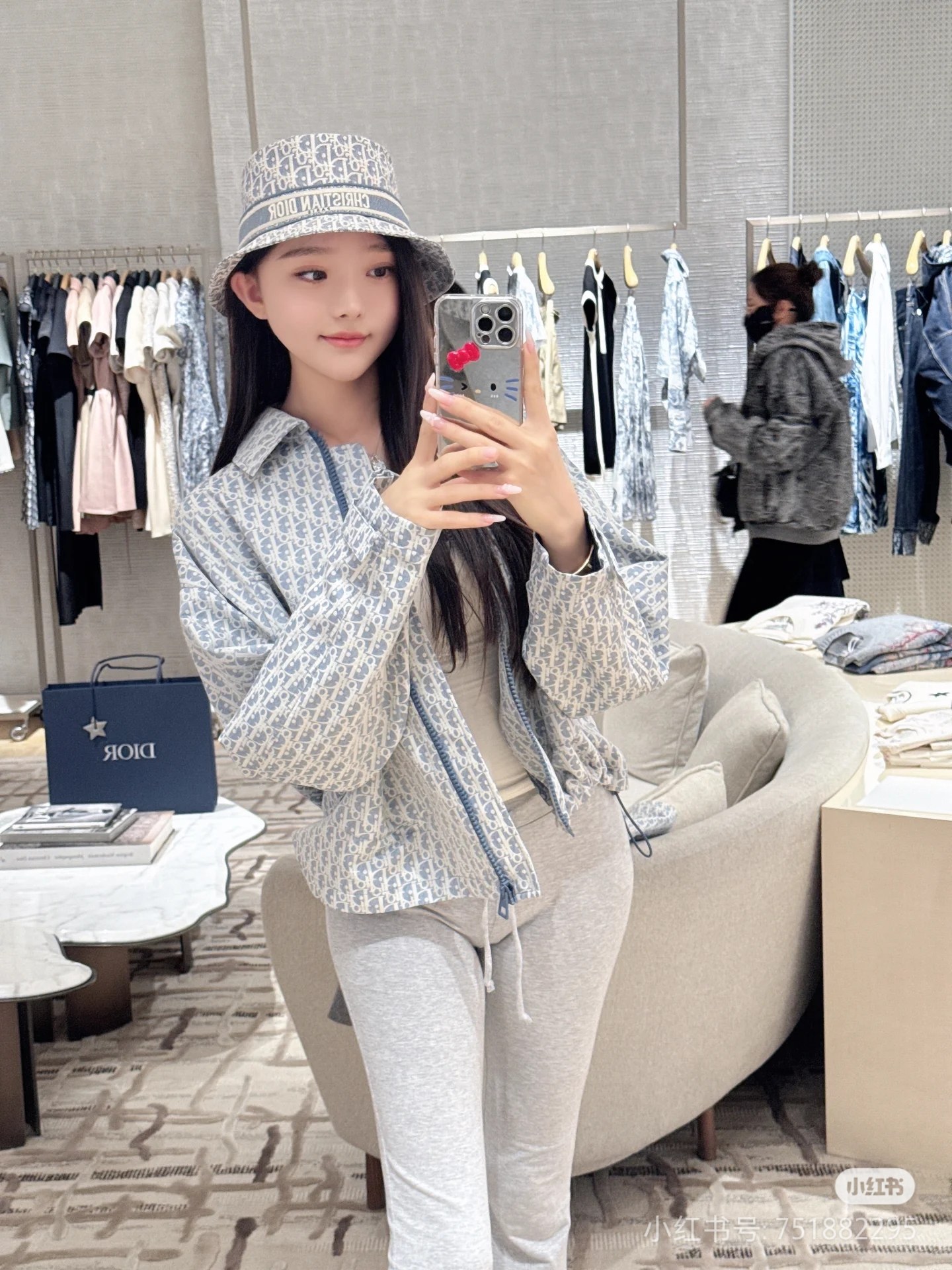 NO:452777,Purchase agent upper body picture, alexander wang19860909代购上身图,,alexander wang,Women's clothing