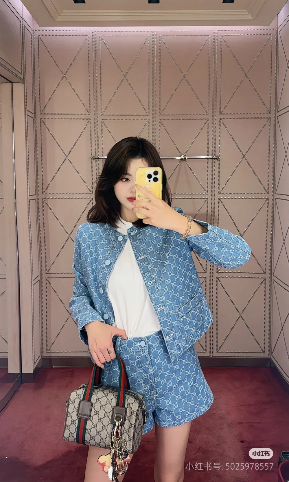 NO:470510,Purchase agent upper body picture, alexander wang19860909代购上身图,,alexander wang,Women's clothing