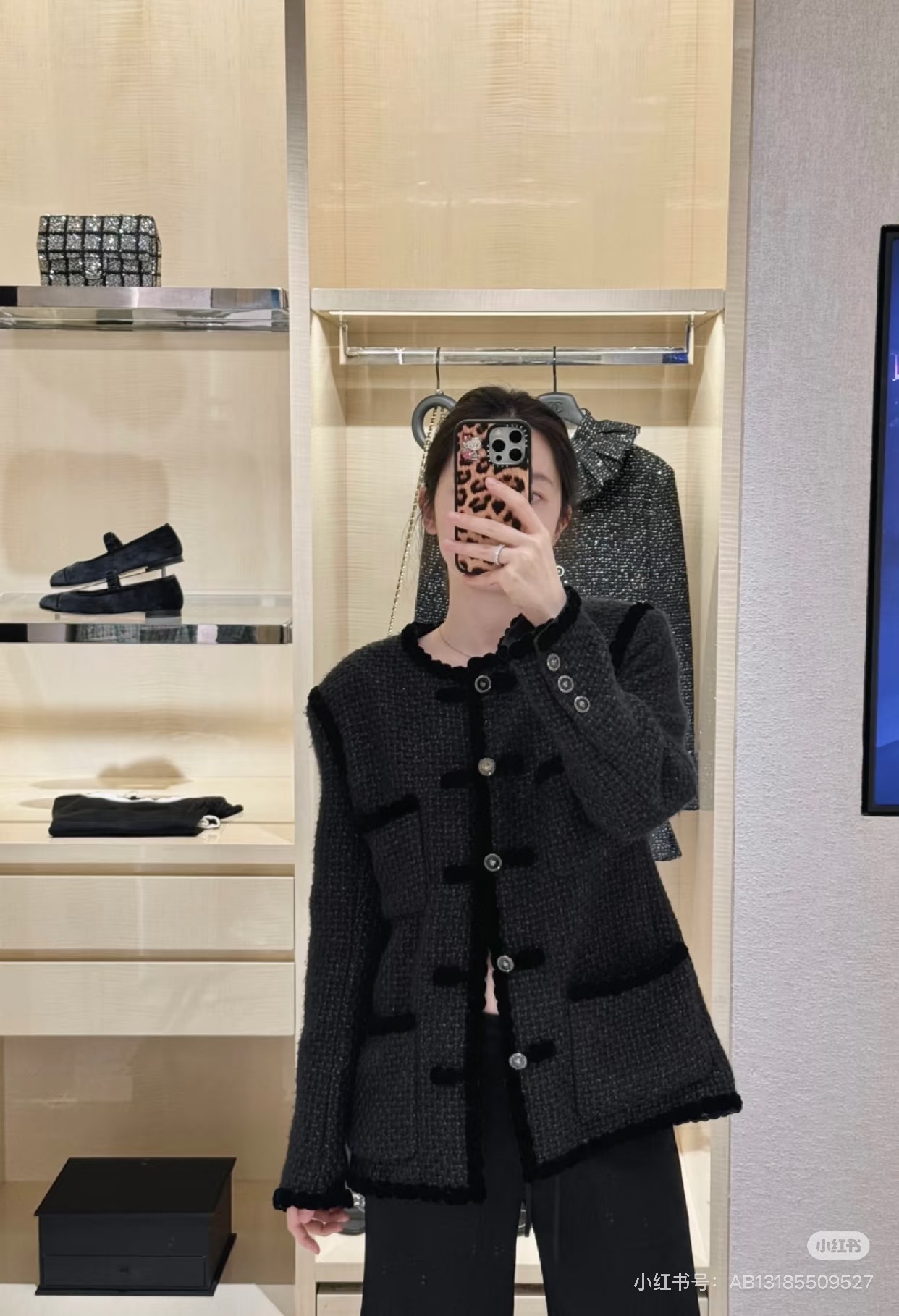 NO:454543,Purchase agent upper body picture, alexander wang19860909代购上身图,,alexander wang,Women's clothing