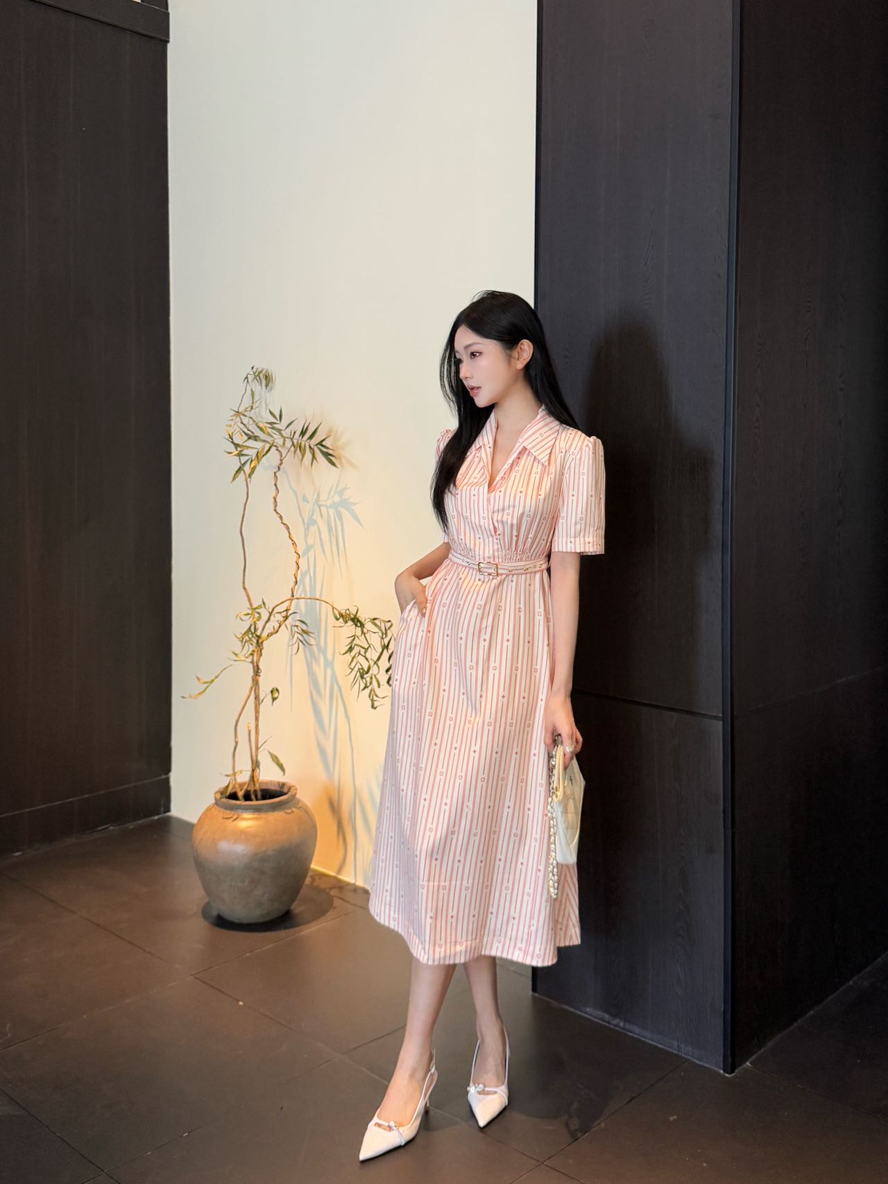 NO:455199,Model pictures, alexander wang19860909模特图,,alexander wang,Women's clothing