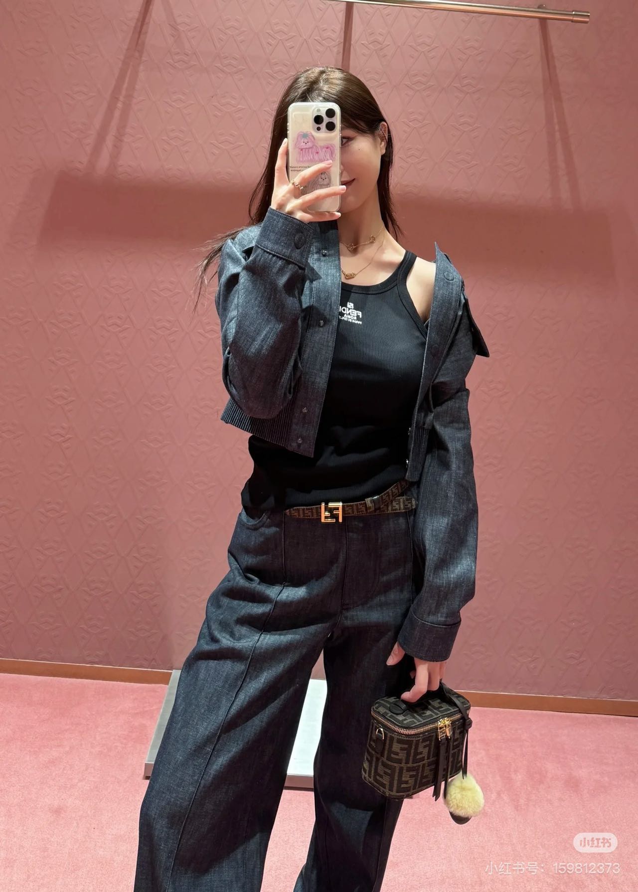 NO:455158,Purchase agent upper body picture, alexander wang19860909代购上身图,,alexander wang,Women's clothing