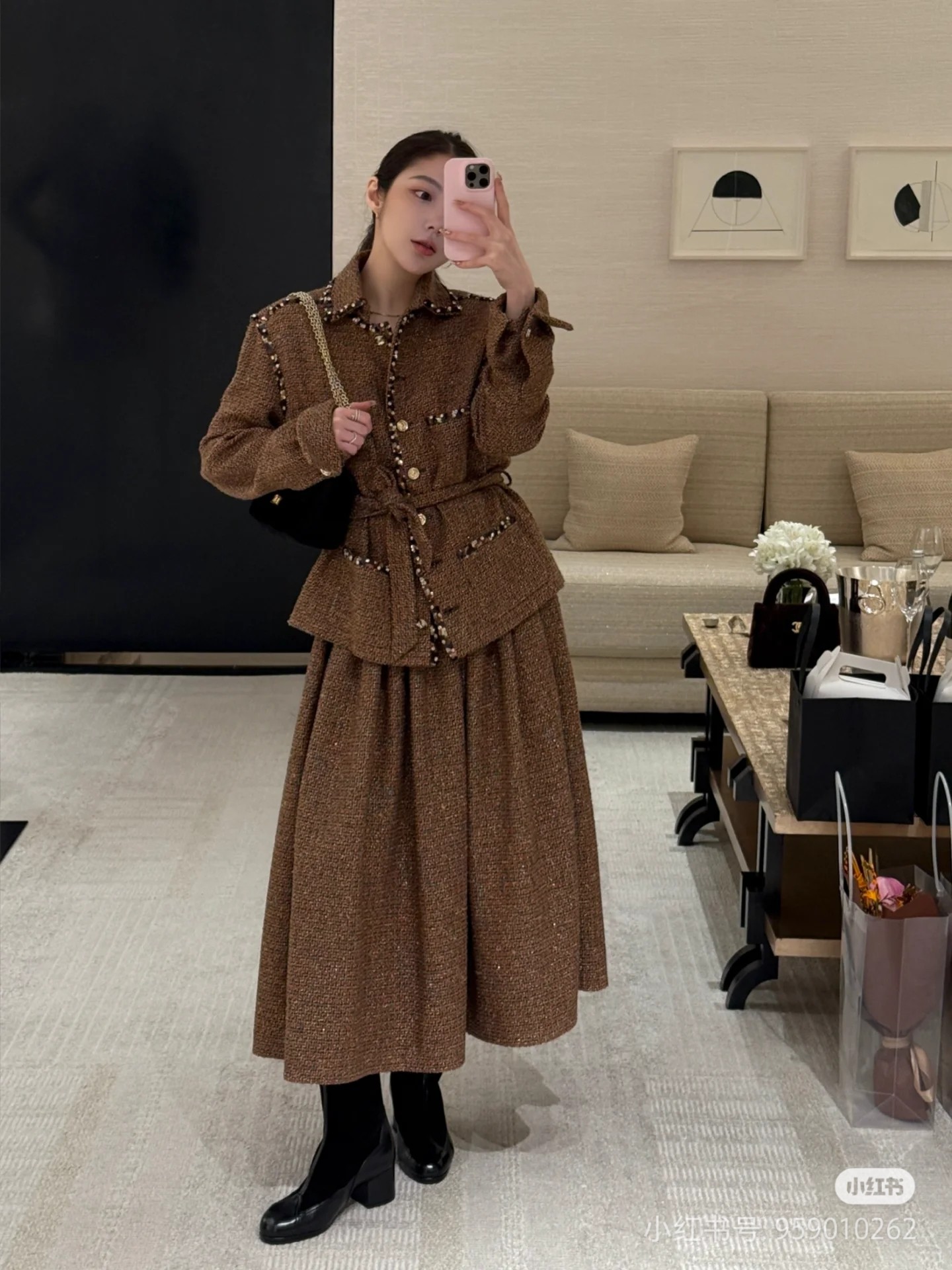 NO:457210,Purchase agent upper body picture, alexander wang19860909代购上身图,,alexander wang,Women's clothing