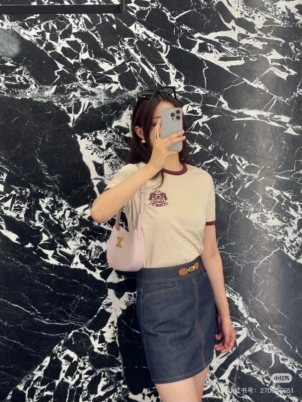 NO:457265,Purchase agent upper body picture, alexander wang19860909代购上身图,,alexander wang,Women's clothing