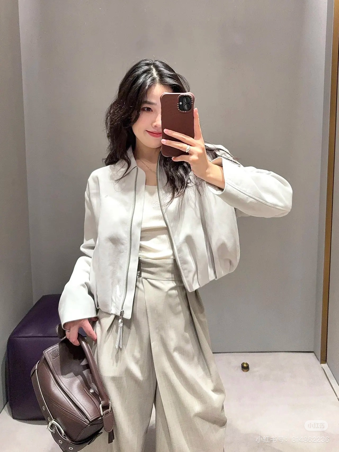 NO:460100,Purchase agent upper body picture, alexander wang19860909代购上身图,,alexander wang,Women's clothing