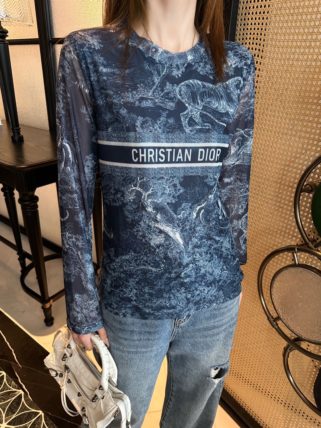 NO:459997,Model pictures, alexander wang19860909模特图,,alexander wang,Women's clothing