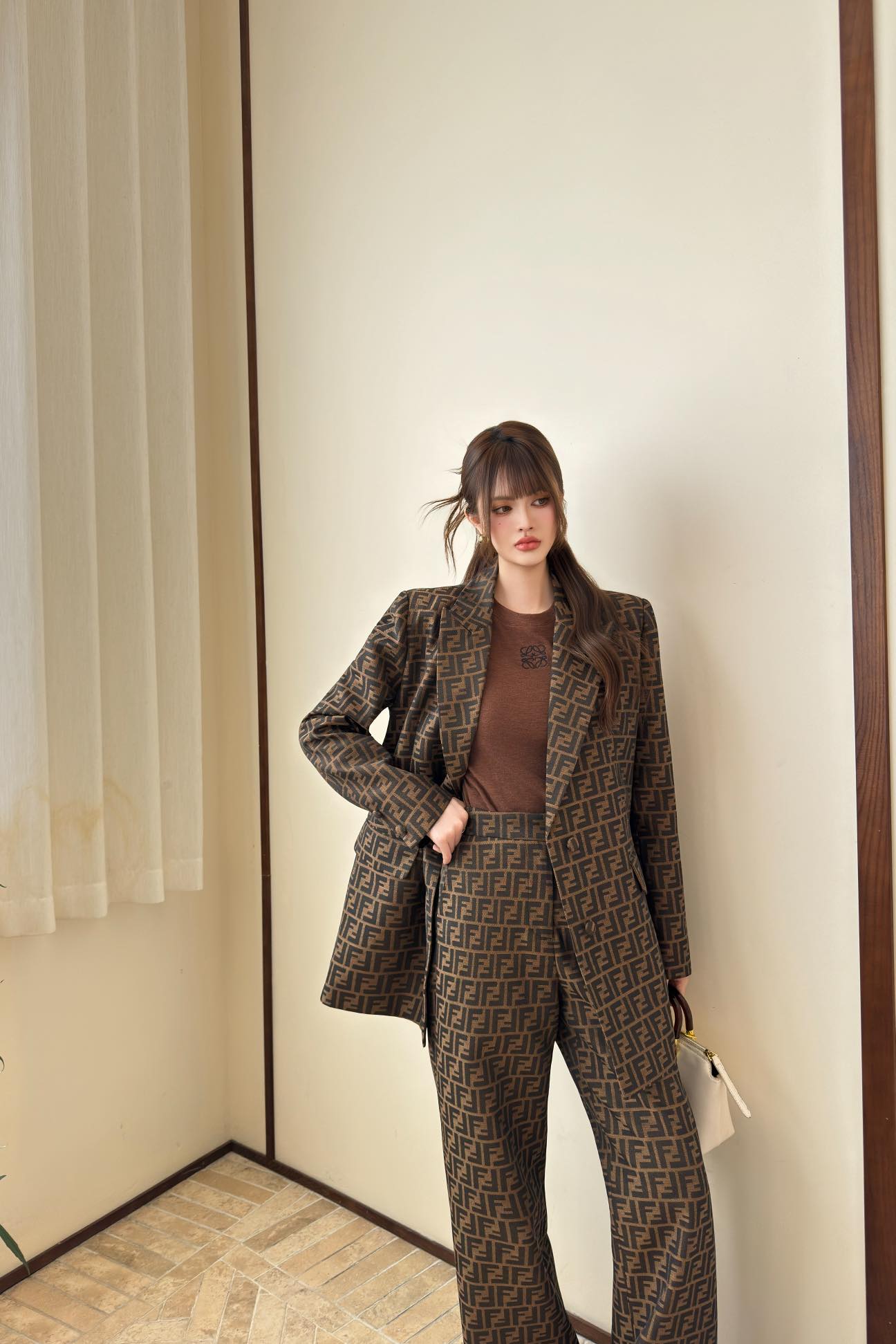 NO:460144,Model pictures, alexander wang19860909模特图,,alexander wang,Women's clothing