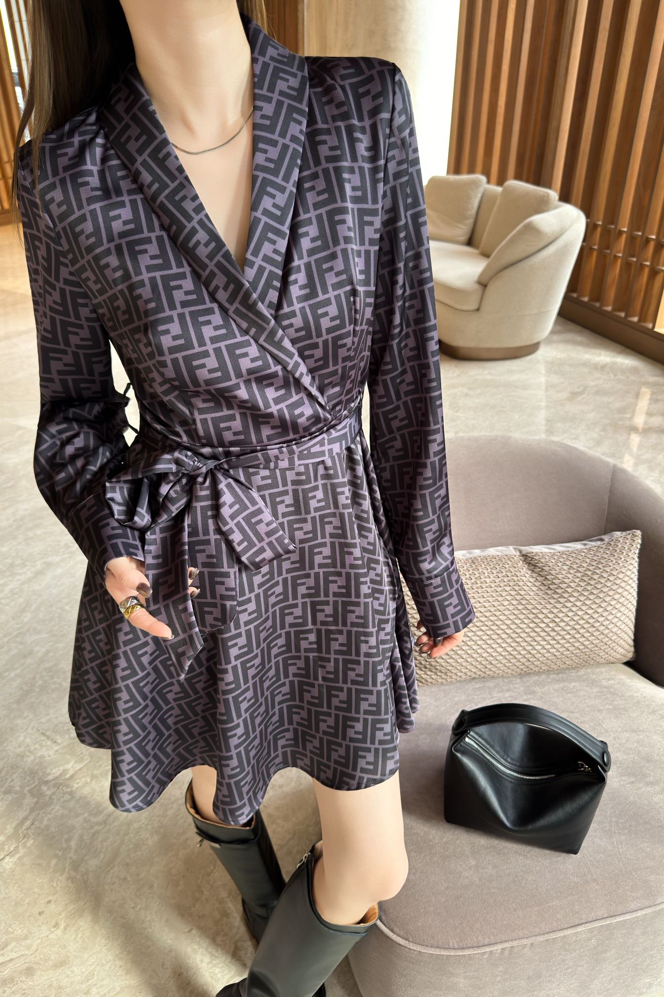 NO:460152,Model pictures, alexander wang19860909模特图,,alexander wang,Women's clothing