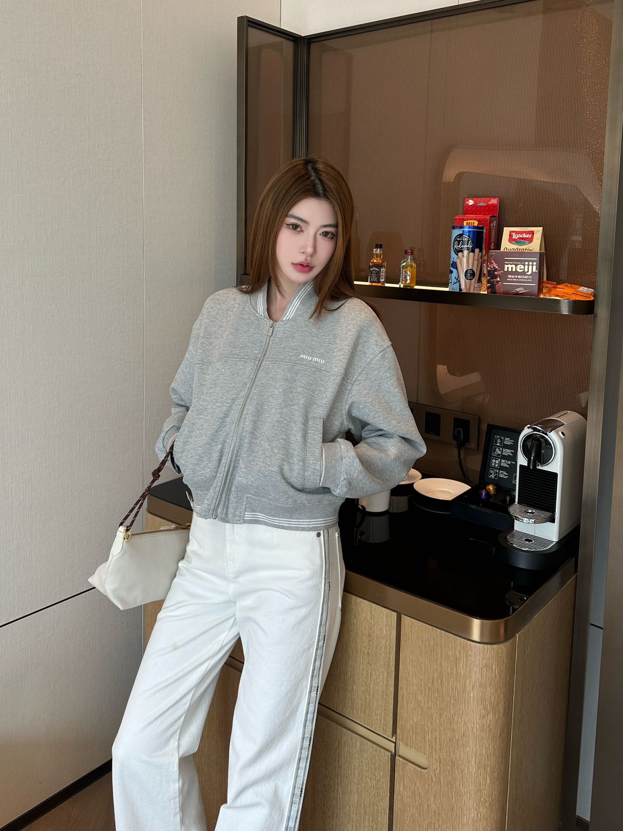 NO:461603,Model pictures, alexander wang19860909模特图,,alexander wang,Women's clothing