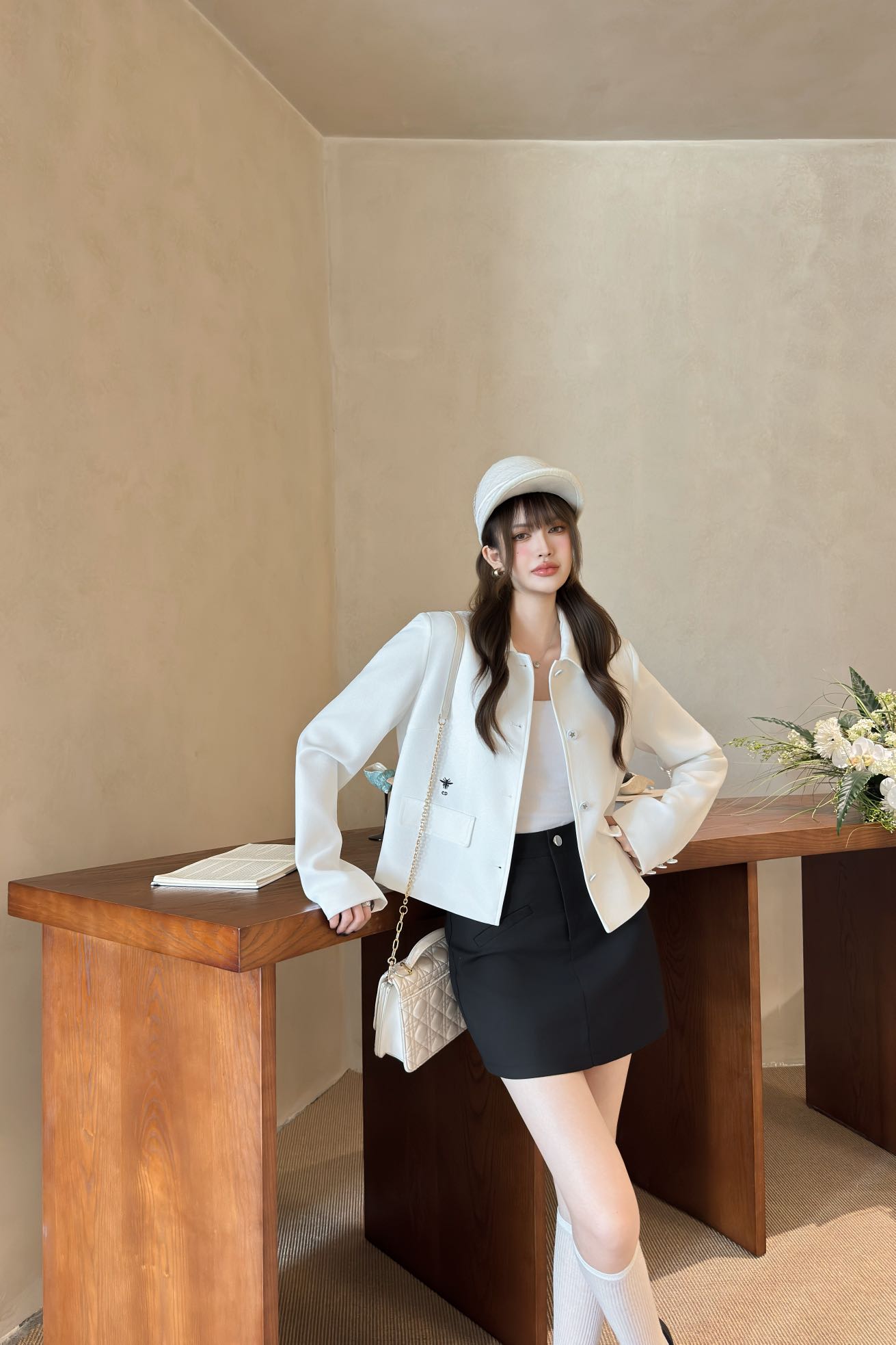 NO:461618,Model pictures, alexander wang19860909模特图,,alexander wang,Women's clothing