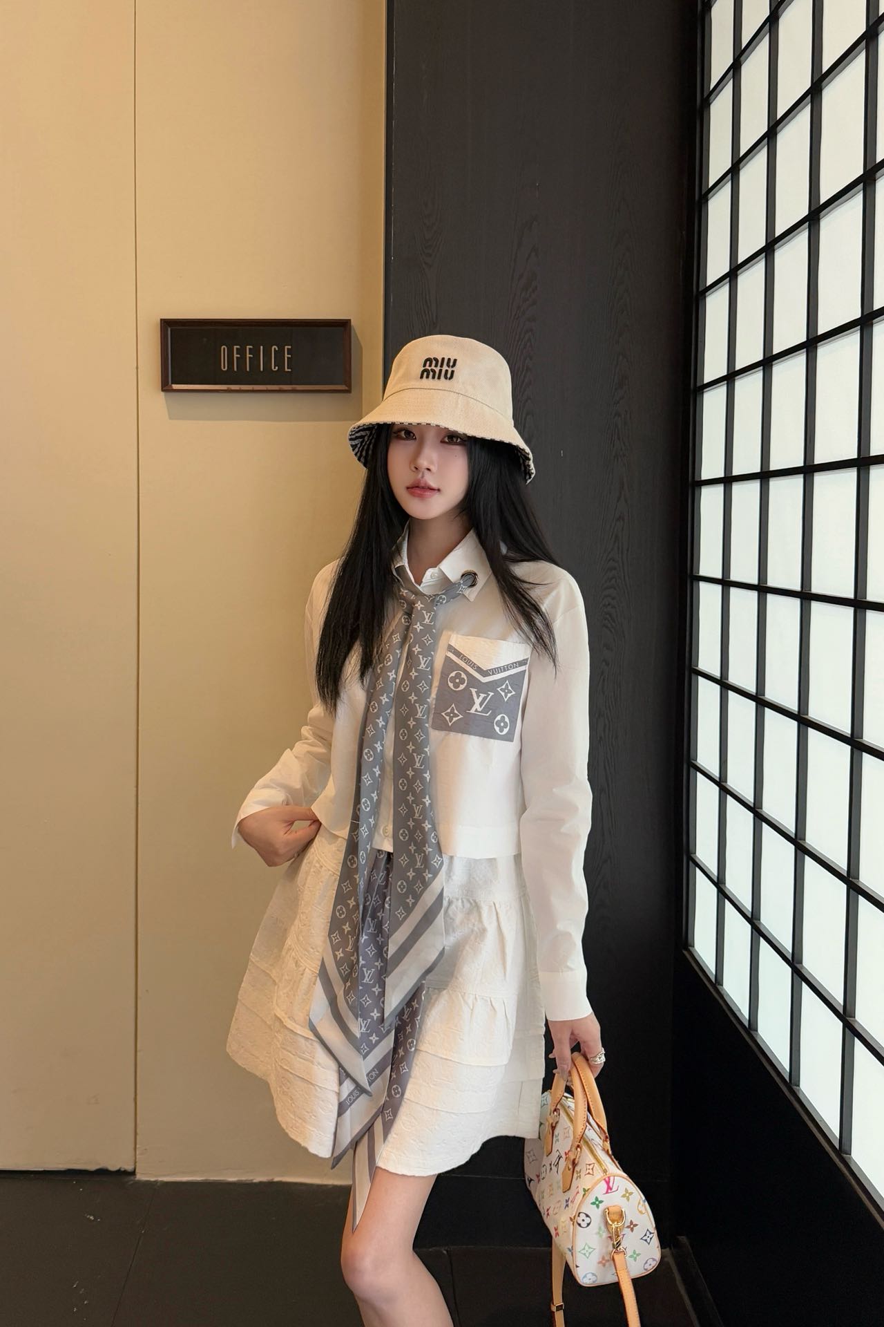 NO:461701,Model pictures, alexander wang19860909模特图,,alexander wang,Women's clothing