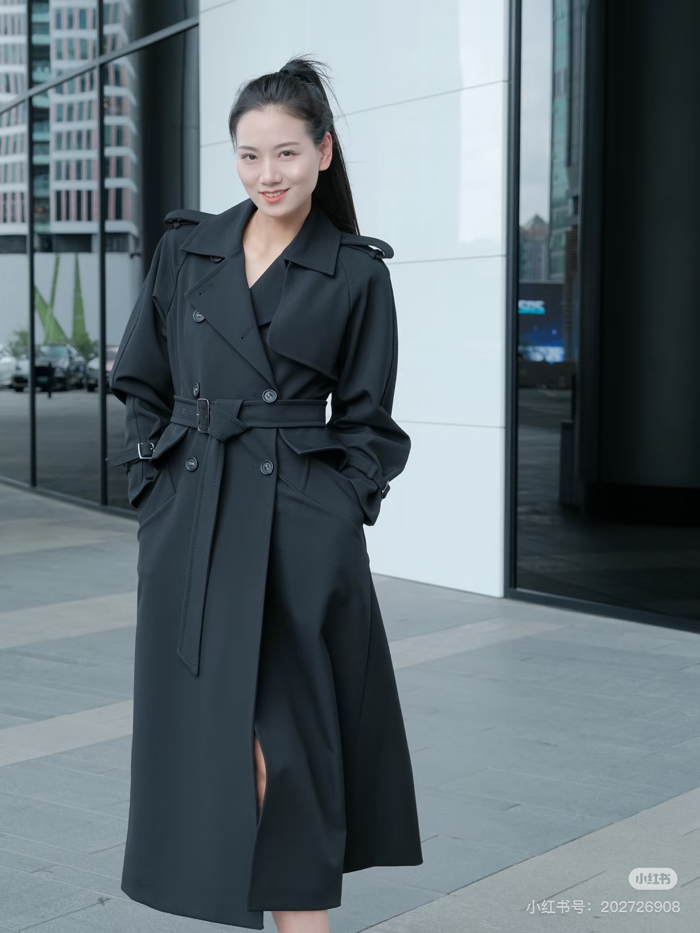 NO:461641,Purchase agent upper body picture, alexander wang19860909代购上身图,,alexander wang,Women's clothing