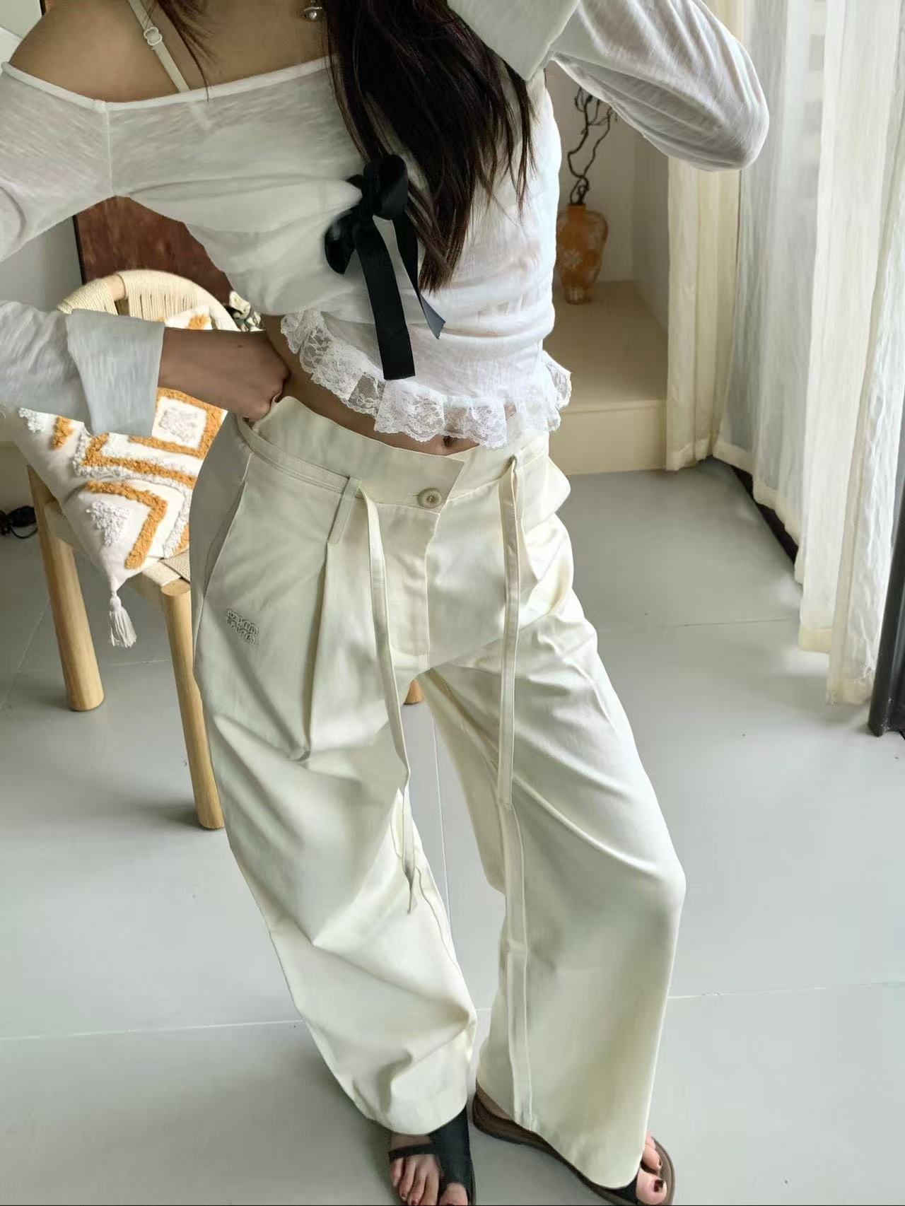 NO:461675,Model pictures, alexander wang19860909模特图,,alexander wang,Women's clothing