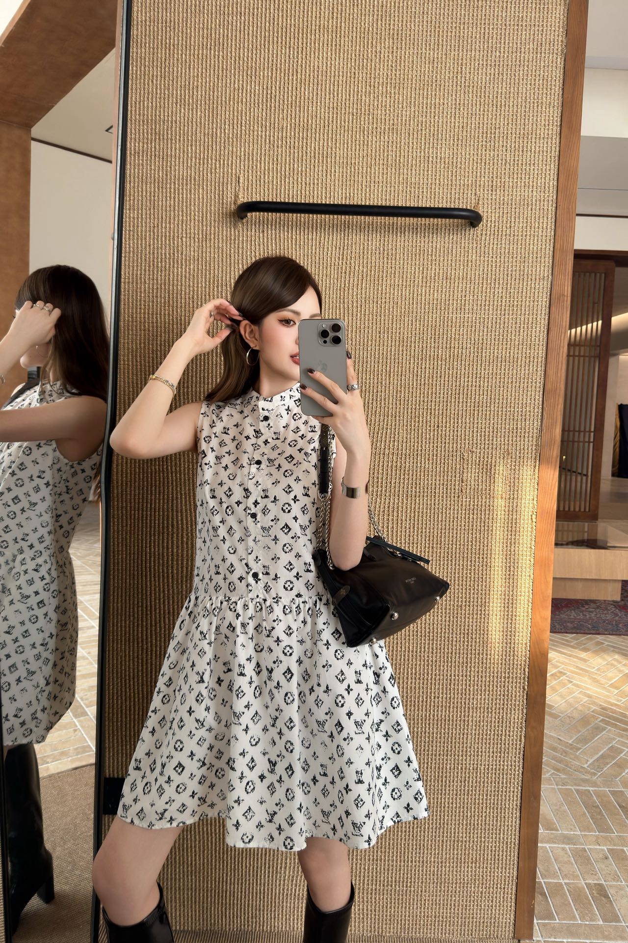 NO:464090,Model pictures, alexander wang19860909模特图,,alexander wang,Women's clothing