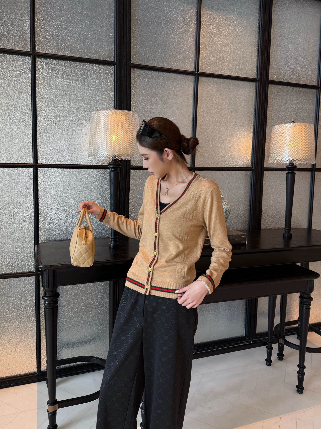 NO:461704,Model pictures, alexander wang19860909模特图,,alexander wang,Women's clothing