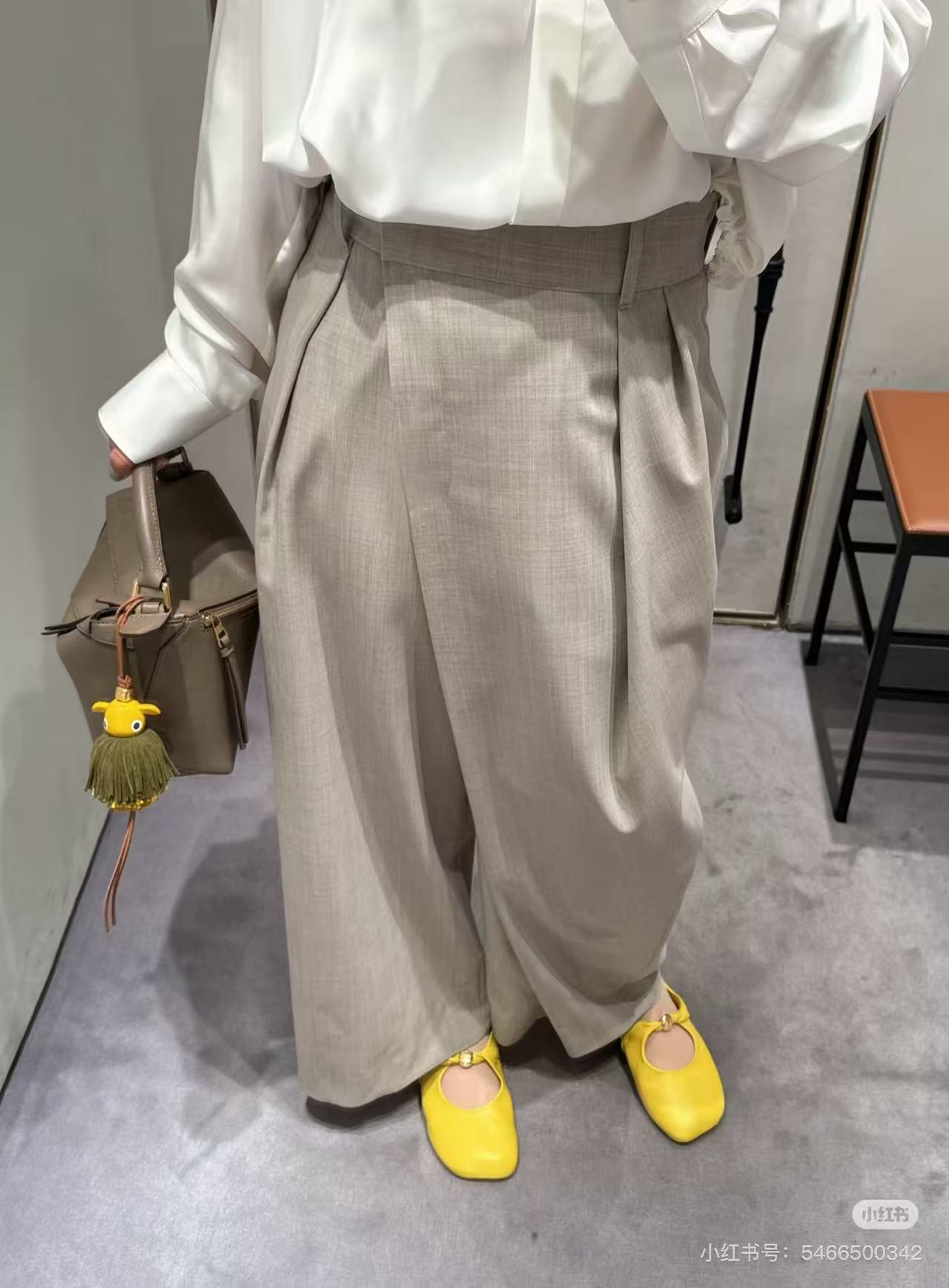 NO:464126,Purchase agent upper body picture, alexander wang19860909代购上身图,,alexander wang,Women's clothing