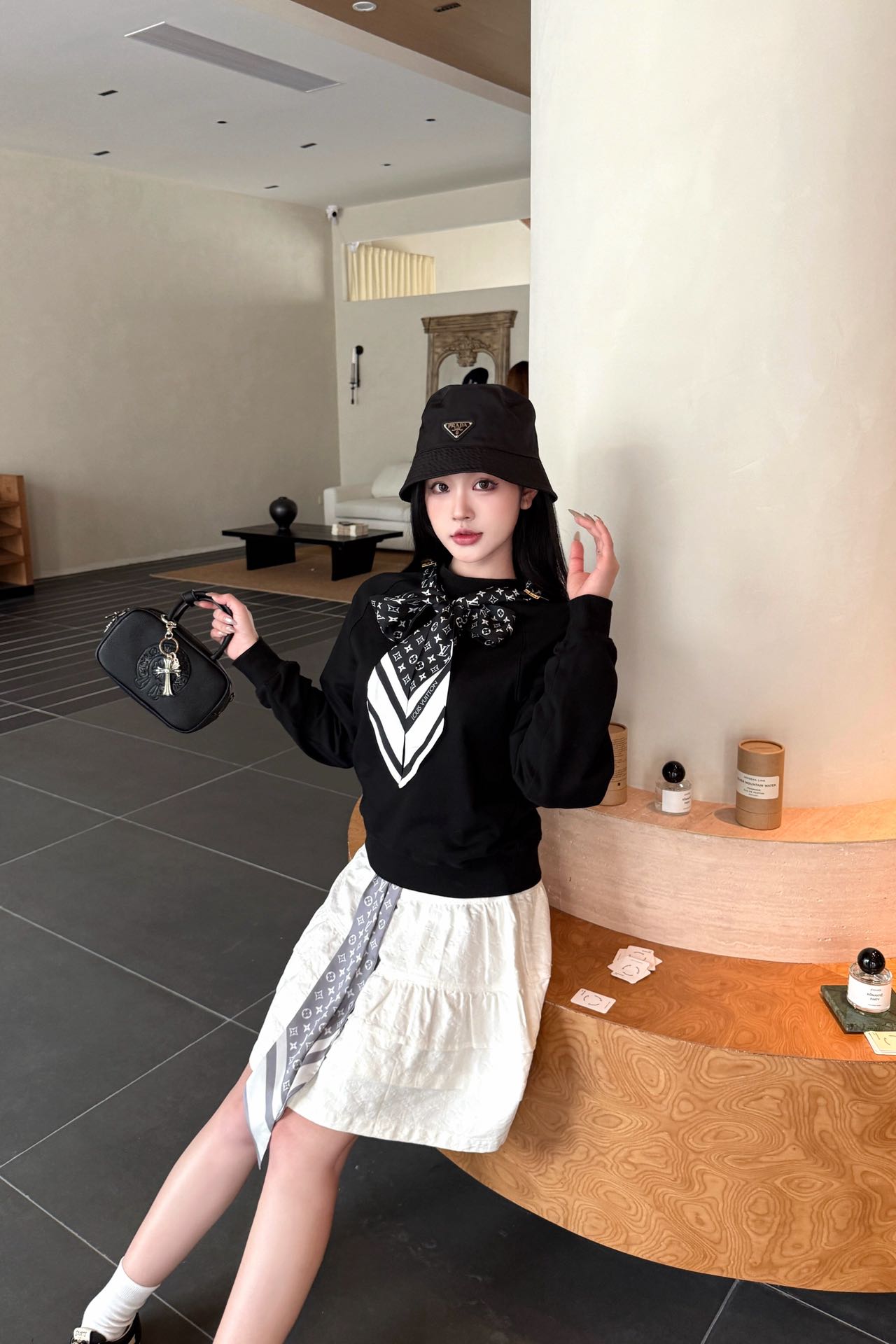 NO:465714,Model pictures, alexander wang19860909模特图,,alexander wang,Women's clothing