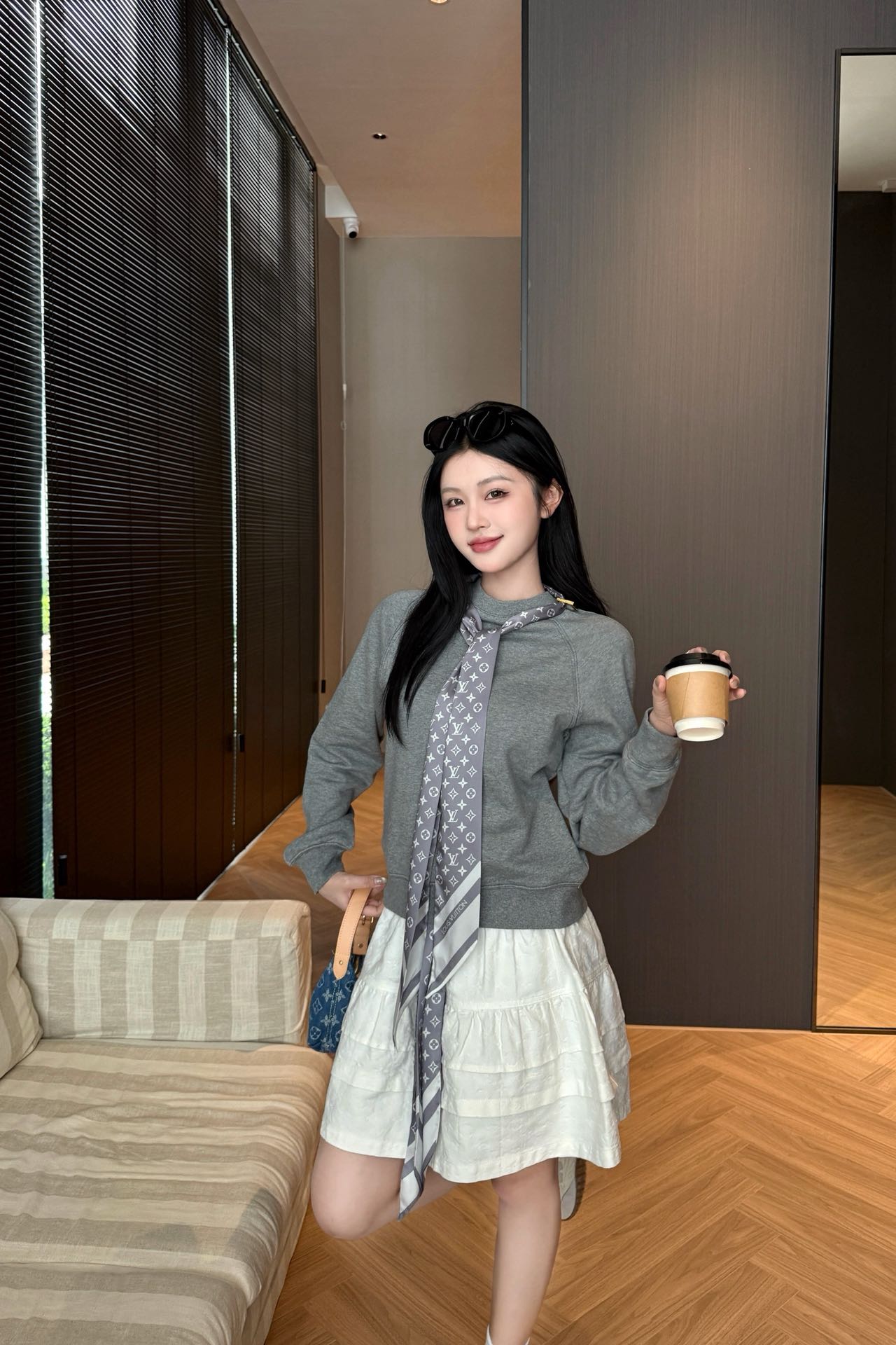 NO:465728,Model pictures, alexander wang19860909模特图,,alexander wang,Women's clothing