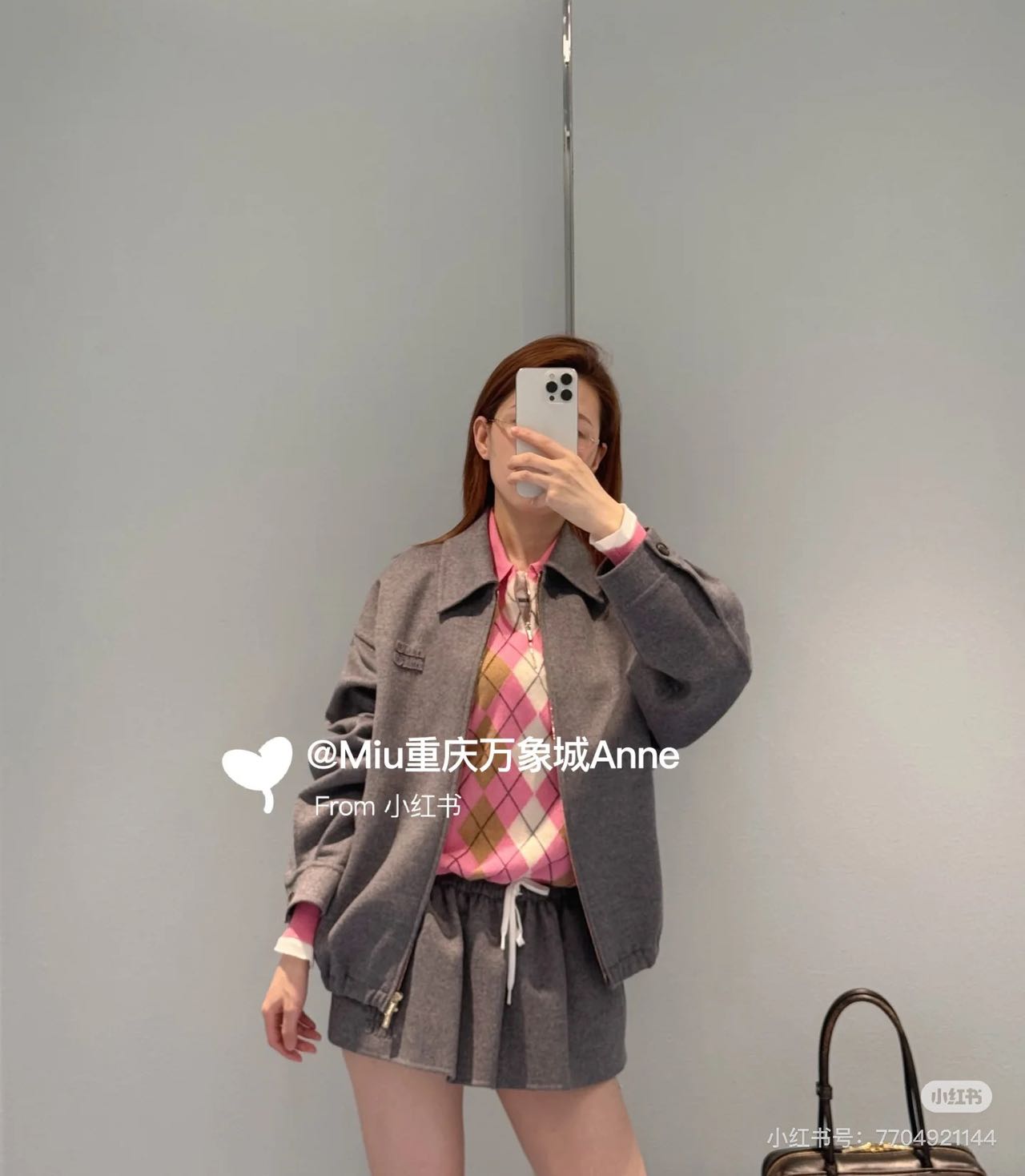 NO:465772,Purchase agent upper body picture, alexander wang19860909代购上身图,,alexander wang,Women's clothing