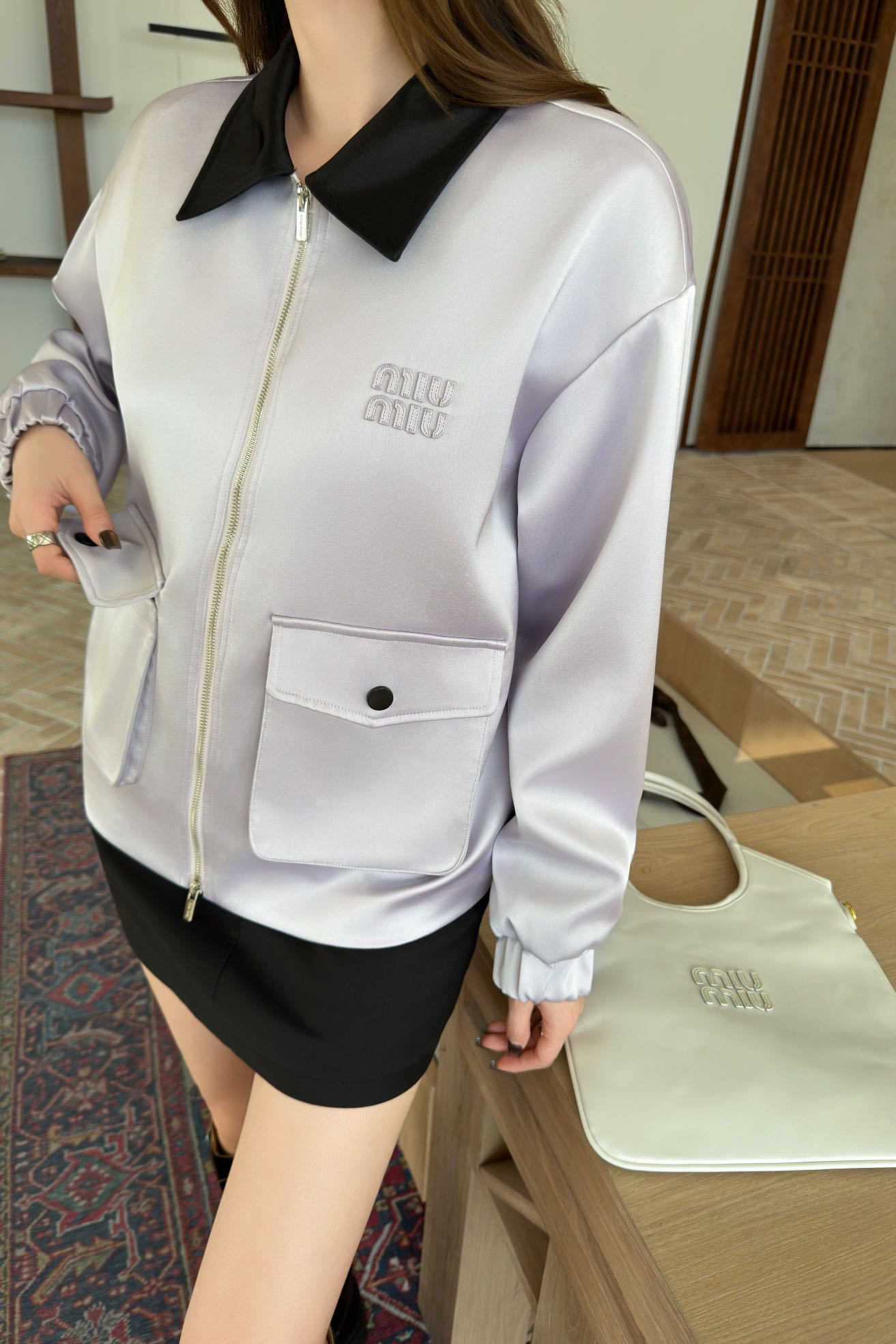 NO:470498,Model pictures, alexander wang19860909模特图,,alexander wang,Women's clothing