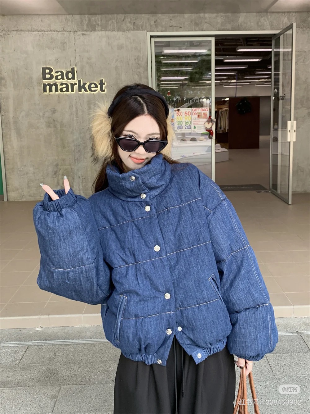 NO:470405,Purchase agent upper body picture, alexander wang19860909代购上身图,,alexander wang,Women's clothing