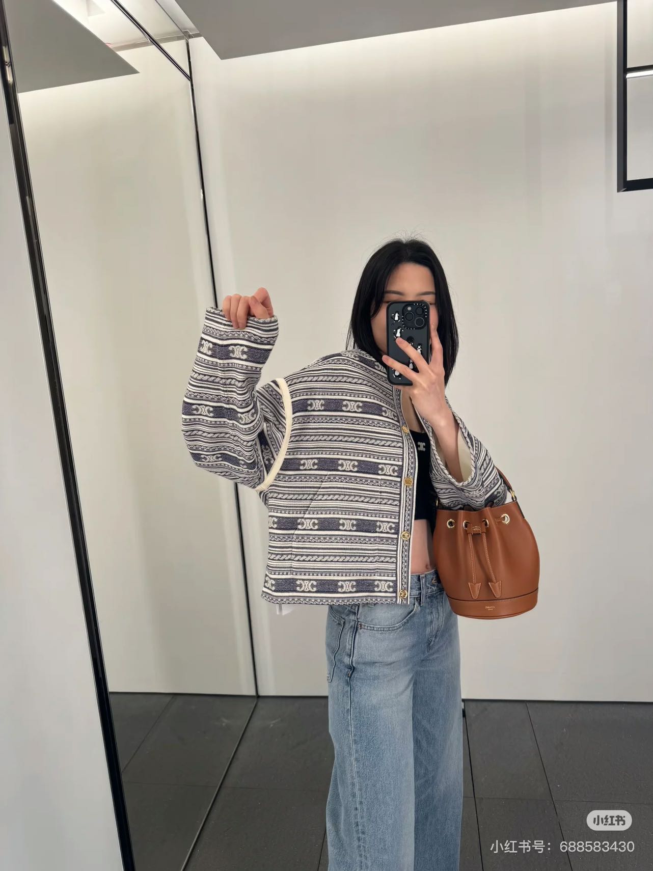 NO:470394,Purchase agent upper body picture, alexander wang19860909代购上身图,,alexander wang,Women's clothing