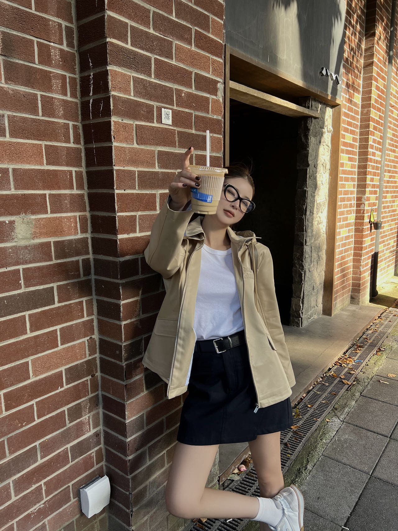 NO:470518,Model pictures, alexander wang19860909模特图,,alexander wang,Women's clothing