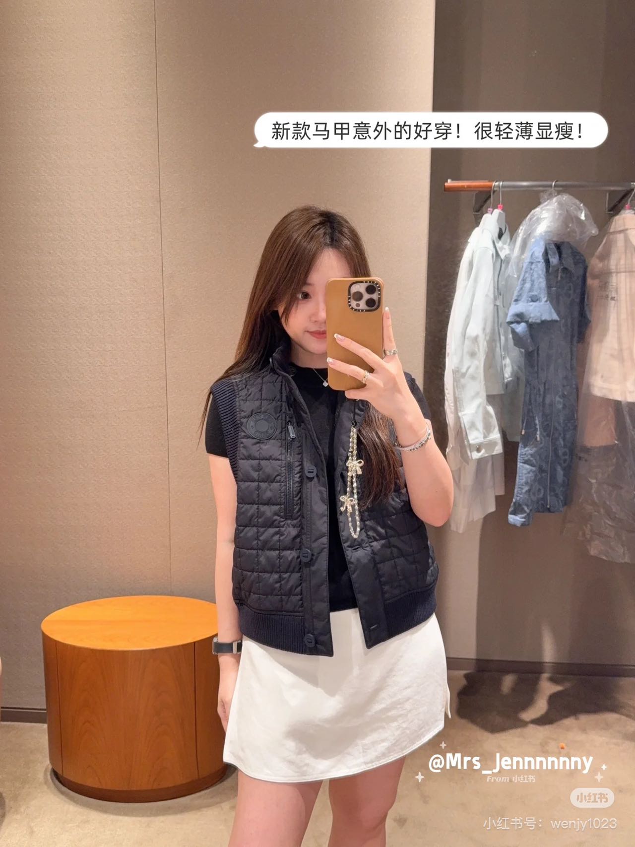 NO:471853,Purchase agent upper body picture, alexander wang19860909代购上身图,,alexander wang,Women's clothing