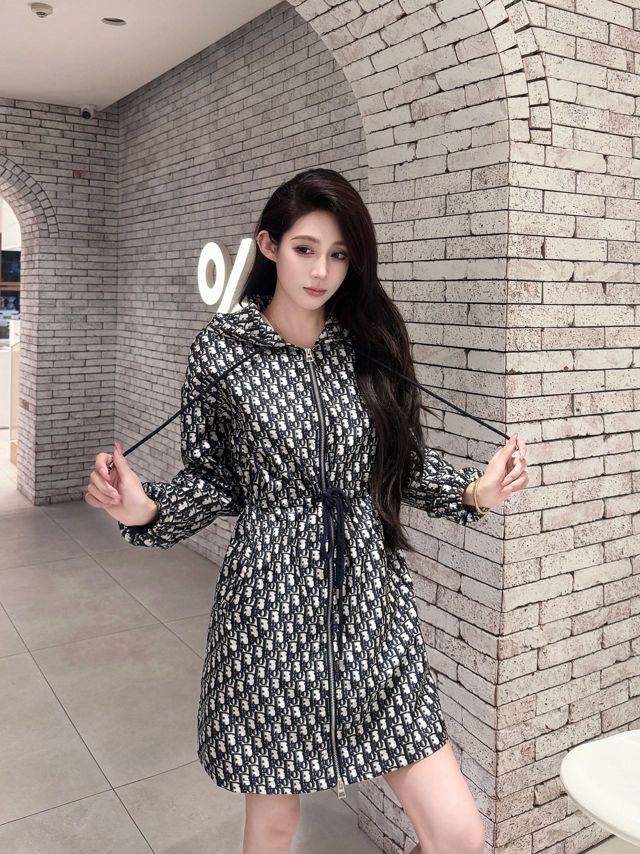 NO:472956,Model pictures, alexander wang19860909模特图,,alexander wang,Women's clothing