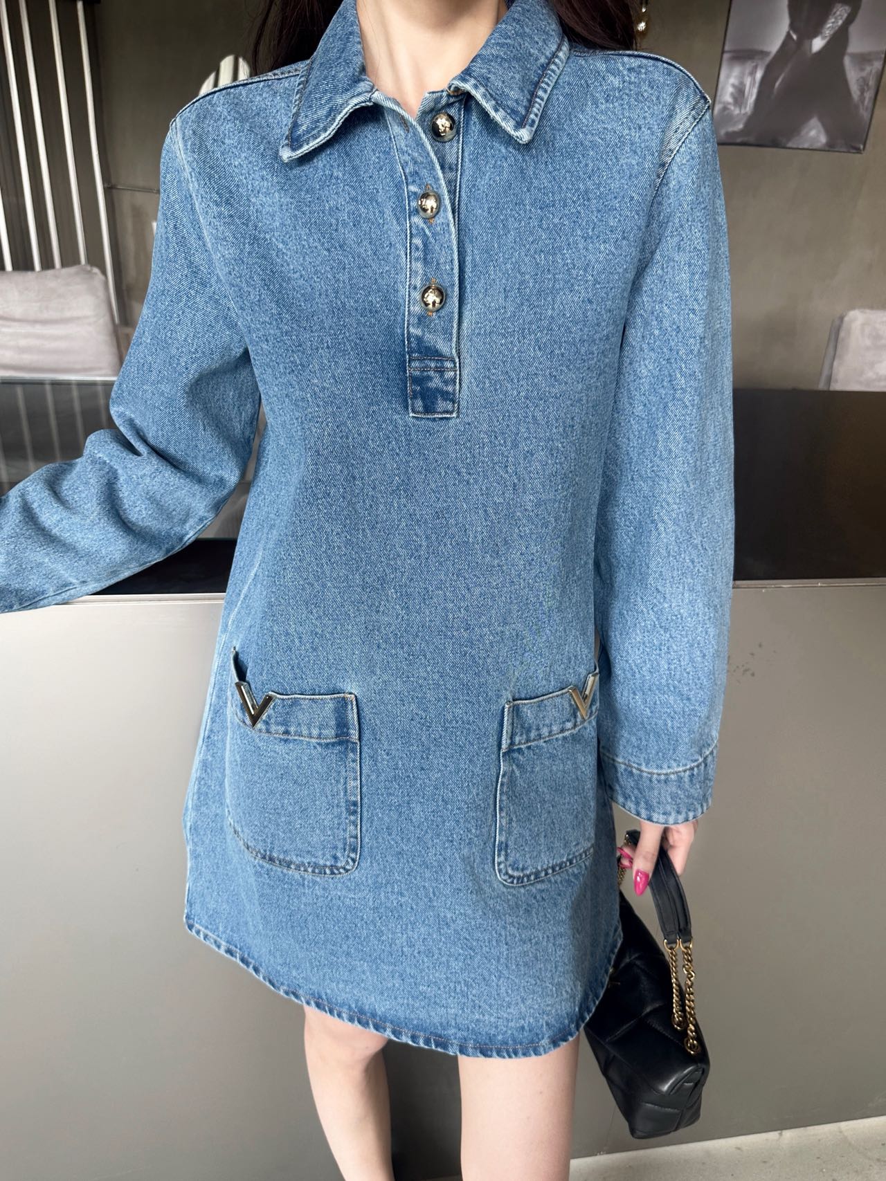 NO:472990,Model pictures, alexander wang19860909模特图,,alexander wang,Women's clothing