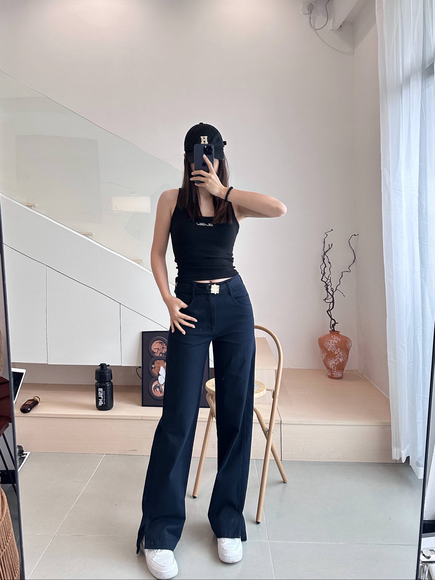 NO:472943,Model pictures, alexander wang19860909模特图,,alexander wang,Women's clothing