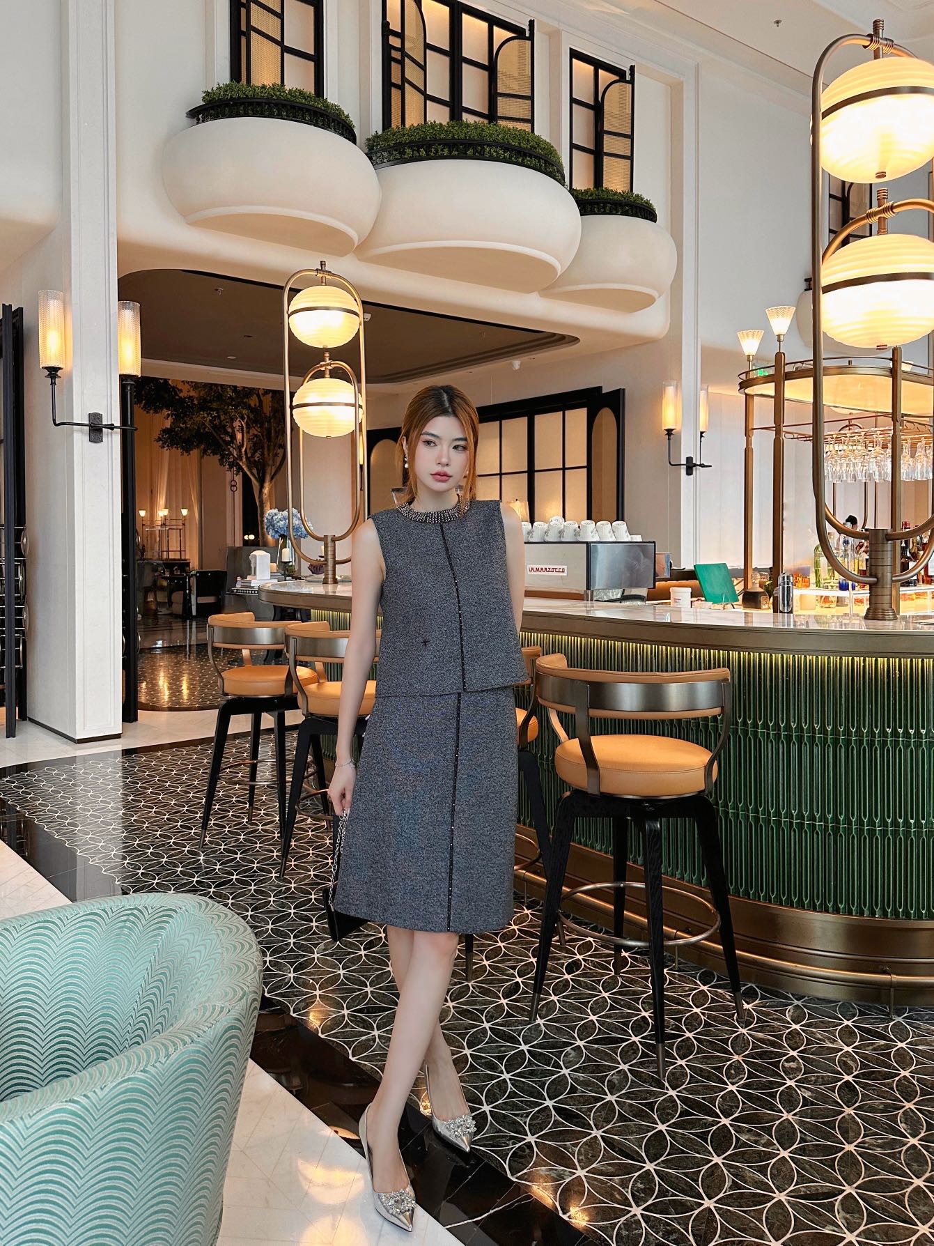 NO:474927,Model pictures, alexander wang19860909模特图,,alexander wang,Women's clothing