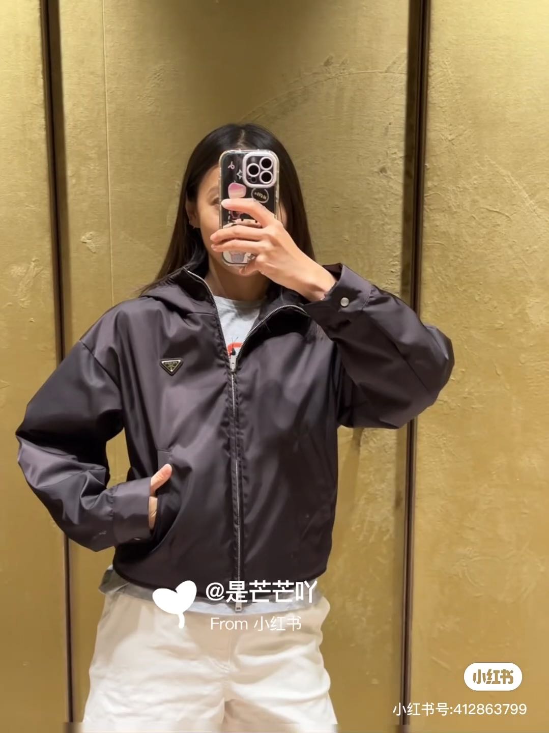 NO:474920,Purchase agent upper body picture, alexander wang19860909代购上身图,,alexander wang,Women's clothing