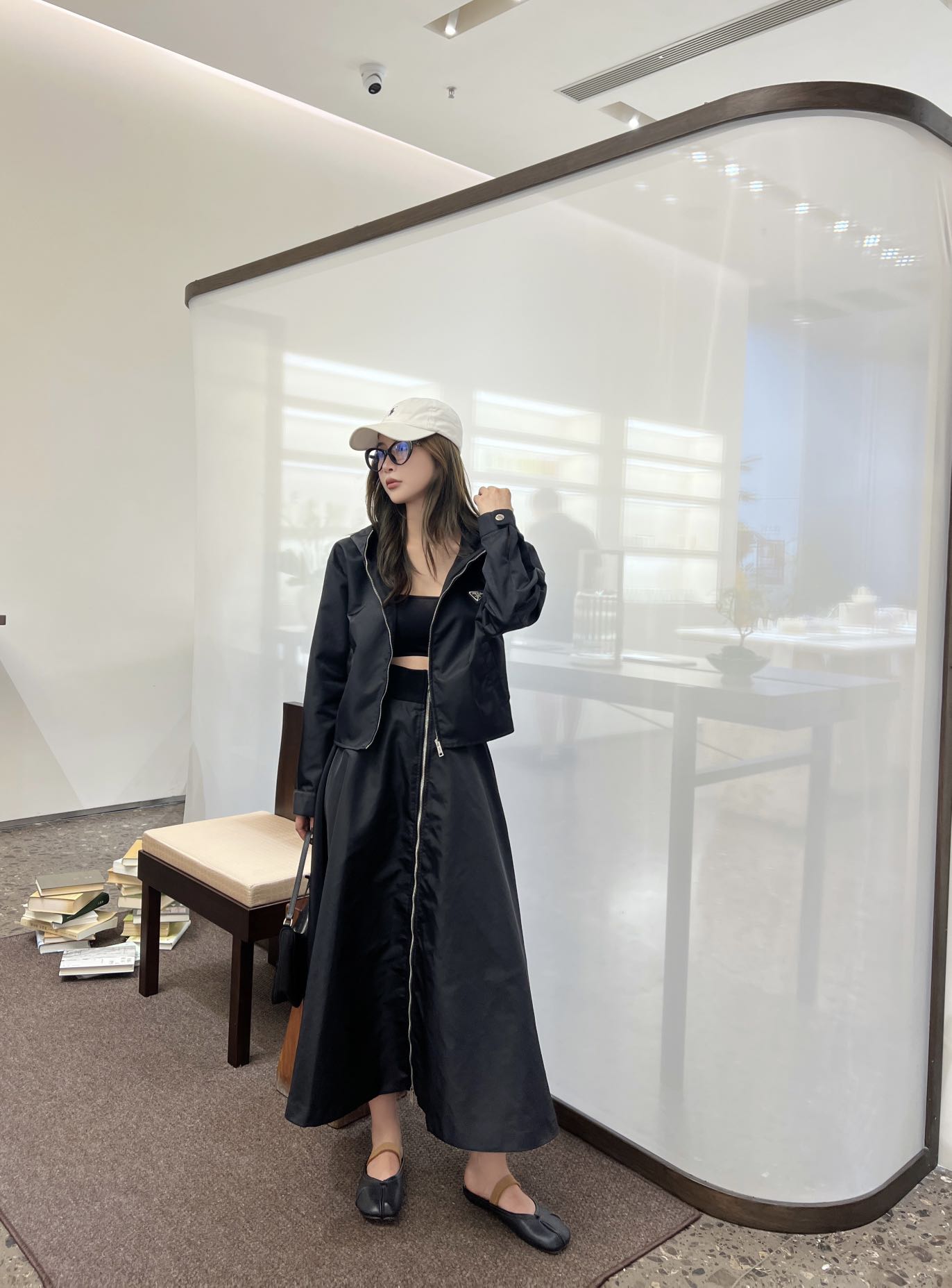 NO:474953,Model pictures, alexander wang19860909模特图,,alexander wang,Women's clothing