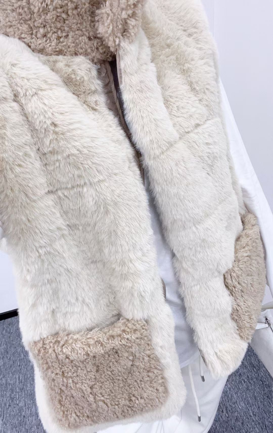 NO:476832,Model pictures, alexander wang19860909模特图,,alexander wang,Women's clothing