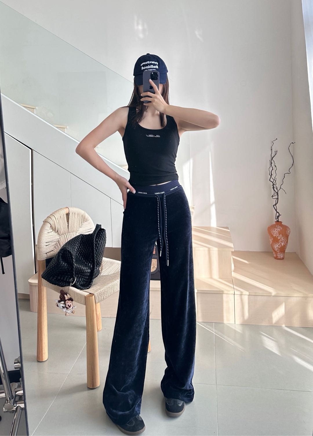 NO:474878,Model pictures, alexander wang19860909模特图,,alexander wang,Women's clothing