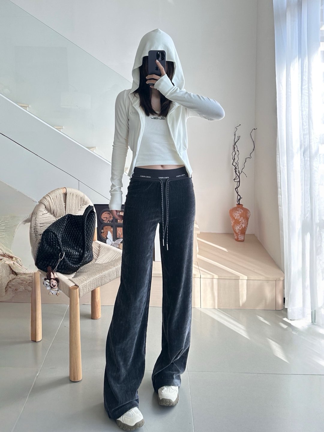 NO:474887,Model pictures, alexander wang19860909模特图,,alexander wang,Women's clothing