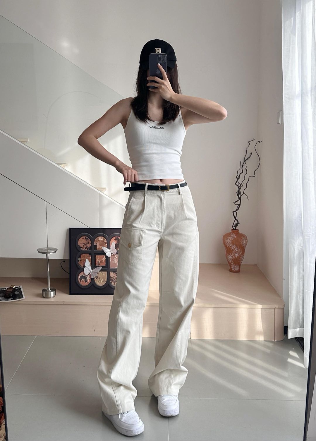 NO:474911,Model pictures, alexander wang19860909模特图,,alexander wang,Women's clothing