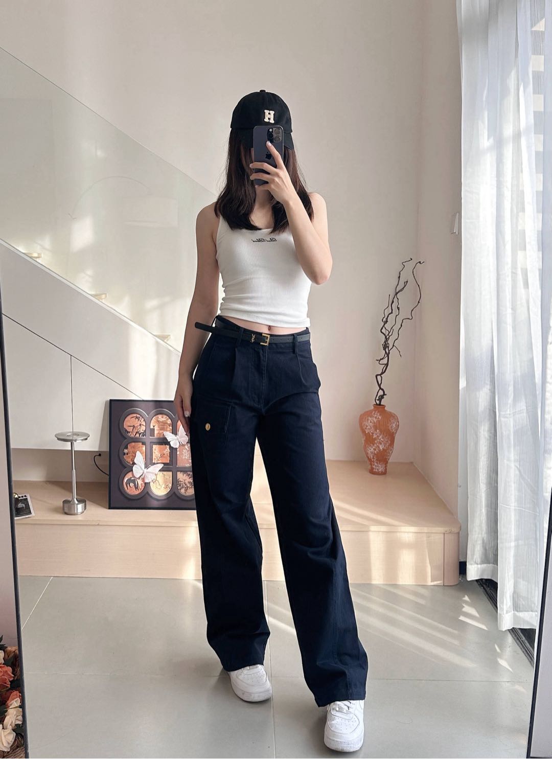 NO:474899,Model pictures, alexander wang19860909模特图,,alexander wang,Women's clothing