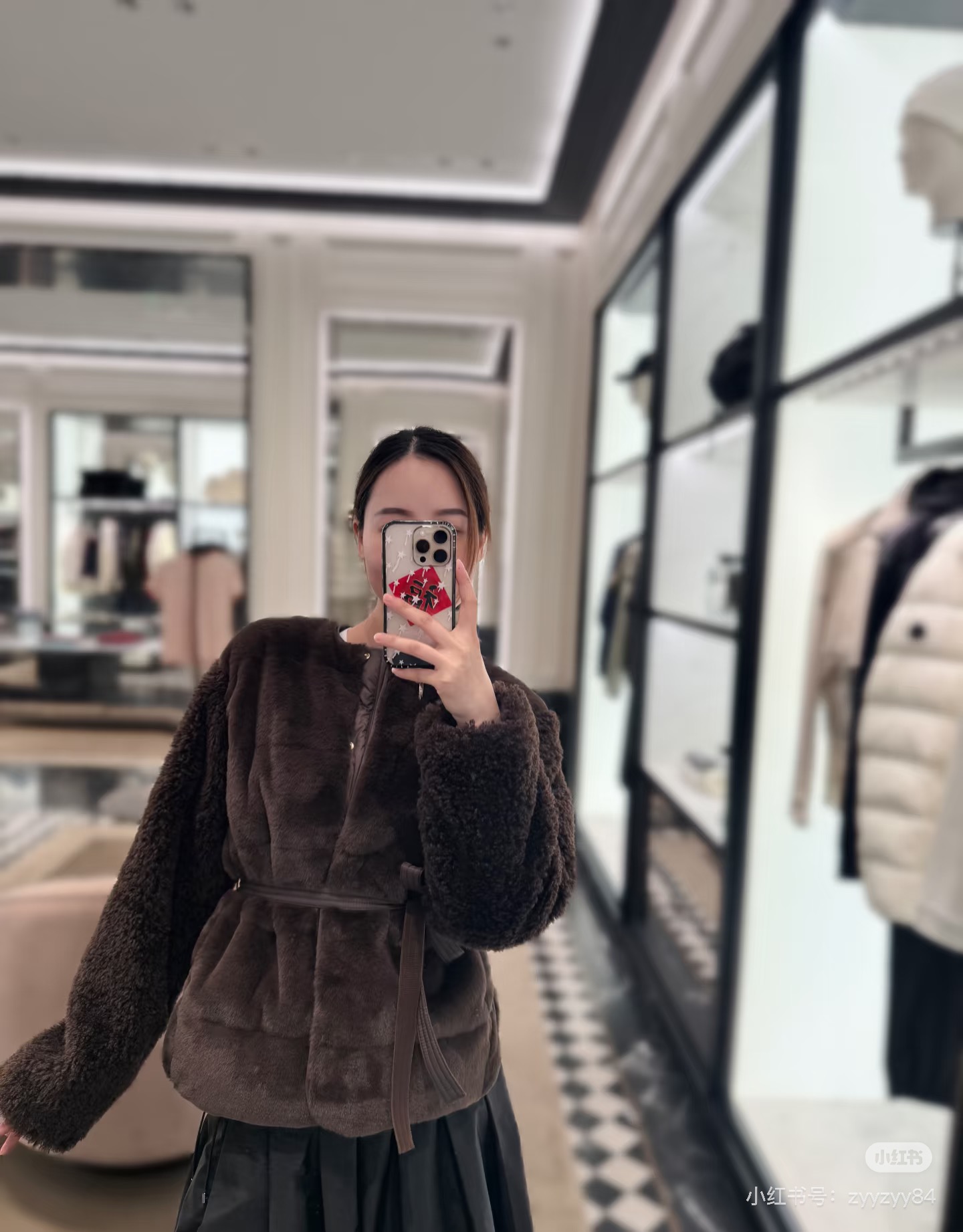 NO:476857,Purchase agent upper body picture, alexander wang19860909代购上身图,,alexander wang,Women's clothing