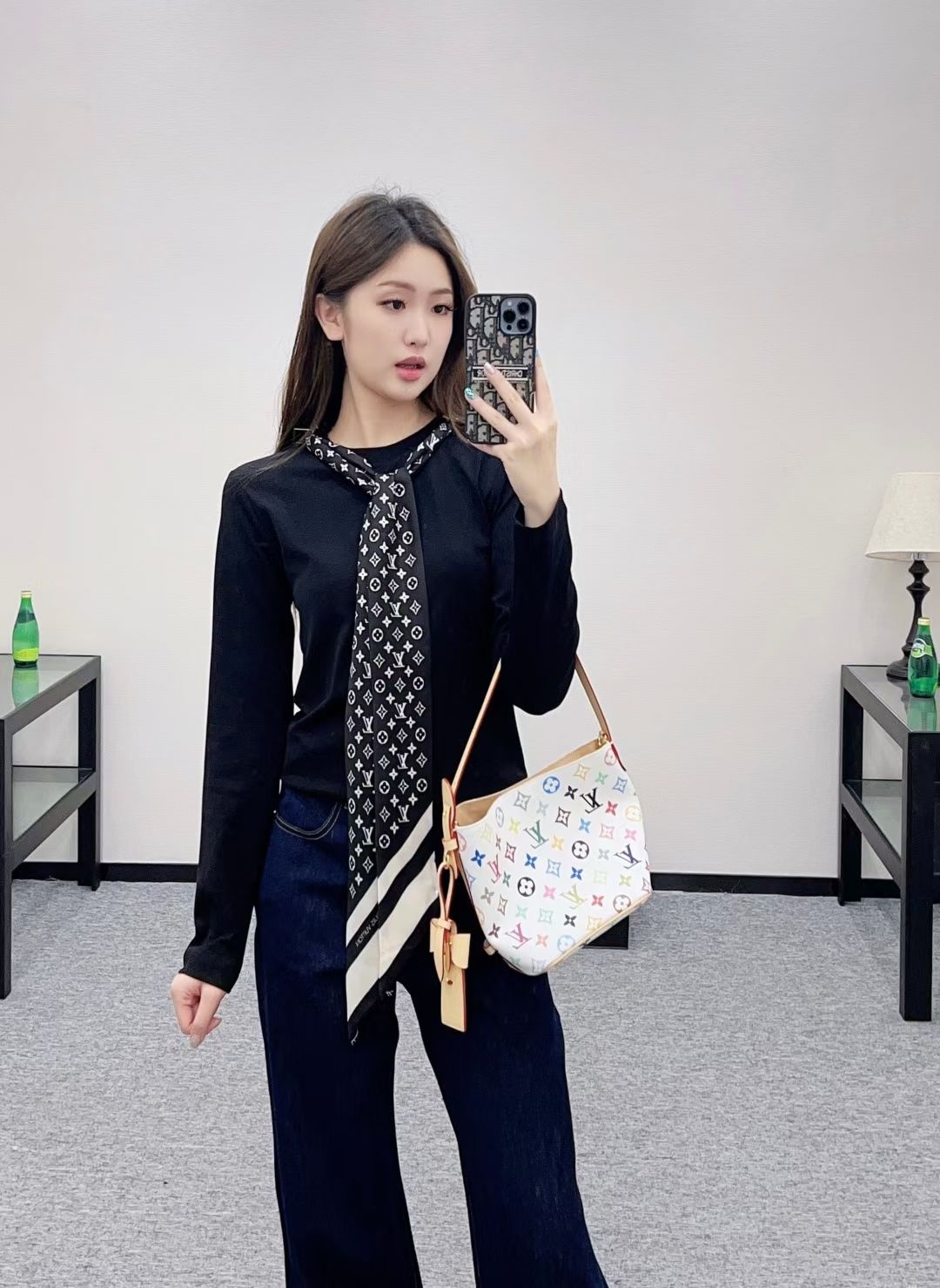 NO:478342,Model pictures, alexander wang19860909模特图,,alexander wang,Women's clothing