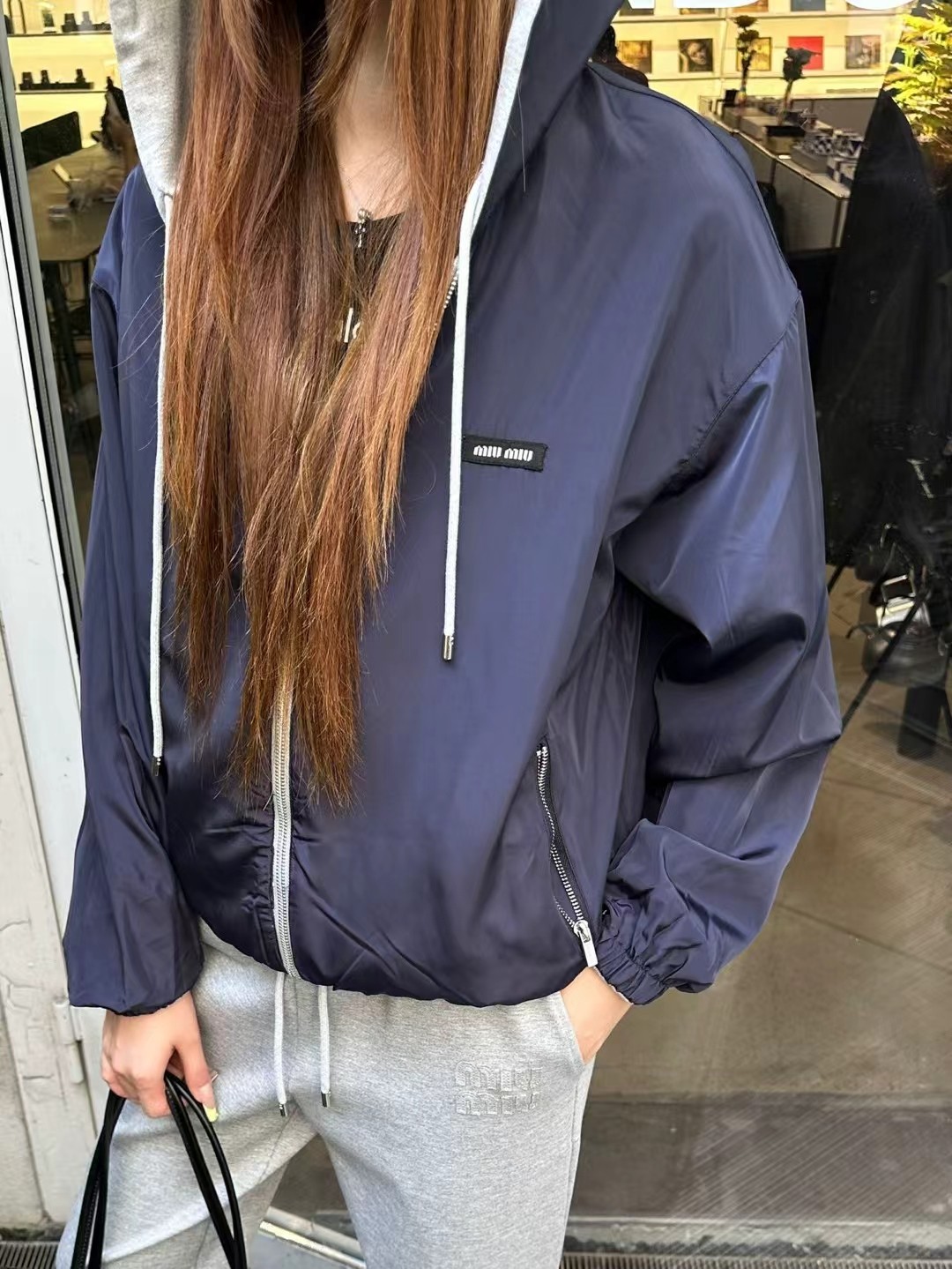 NO:478330,Model pictures, alexander wang19860909模特图,,alexander wang,Women's clothing