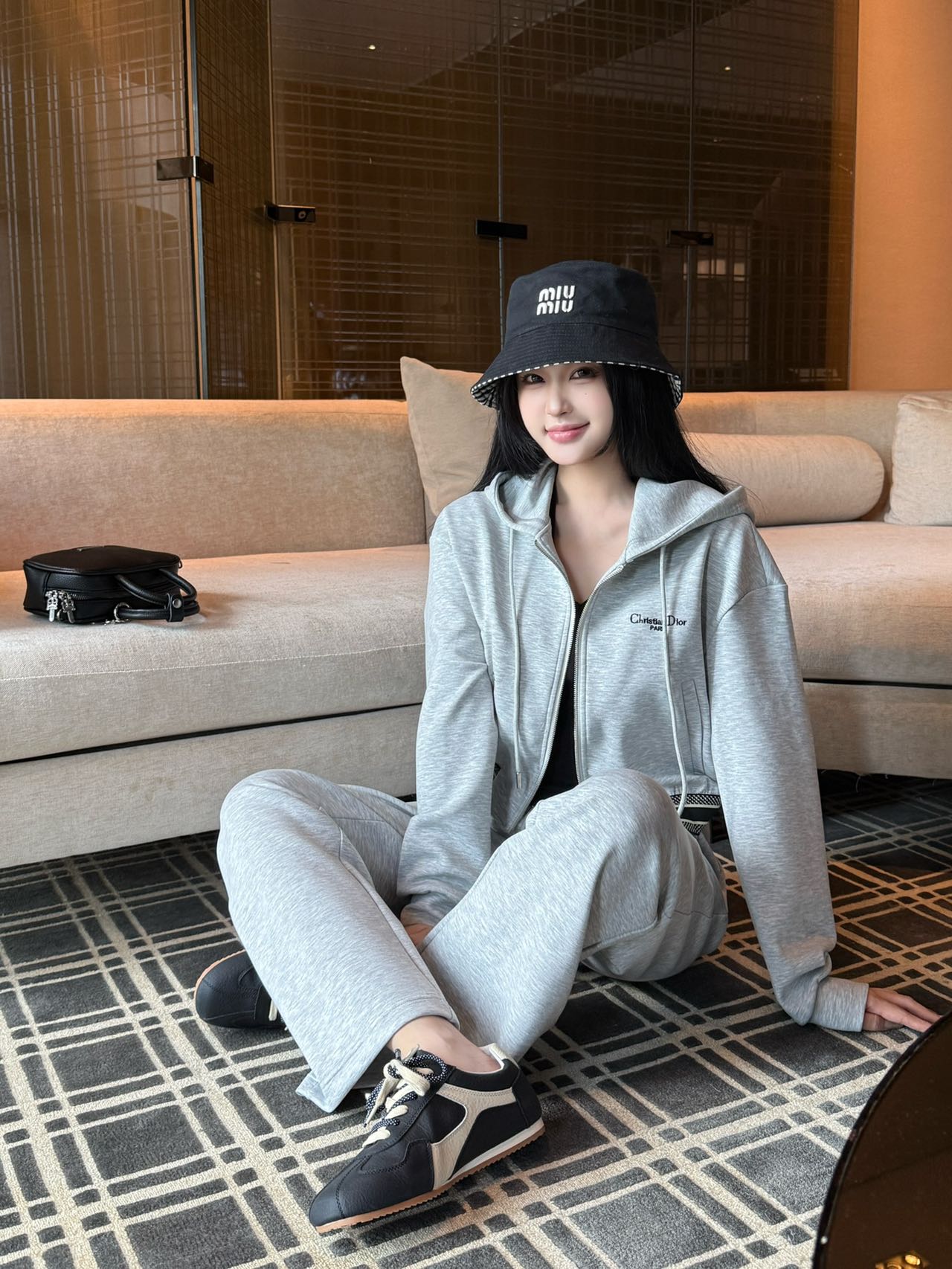 NO:478419,Model pictures, alexander wang19860909模特图,,alexander wang,Women's clothing