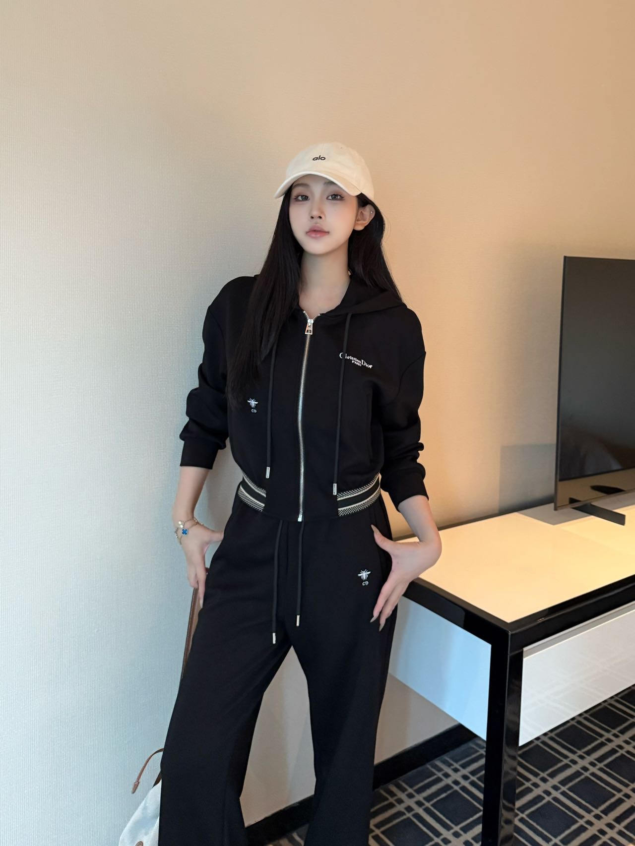 NO:478409,Model pictures, alexander wang19860909模特图,,alexander wang,Women's clothing