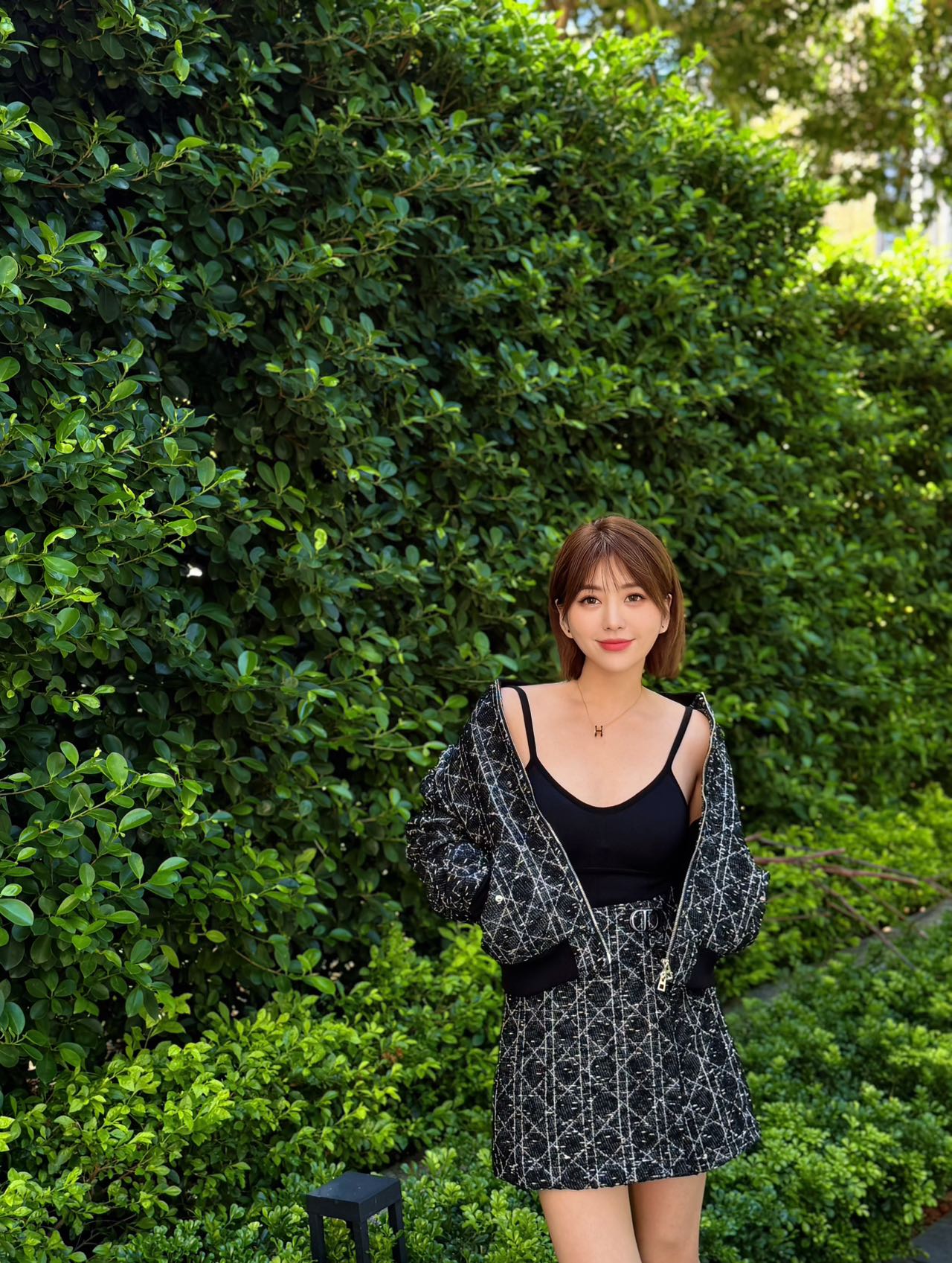 NO:483352,Model pictures, alexander wang19860909模特图,,alexander wang,Women's clothing